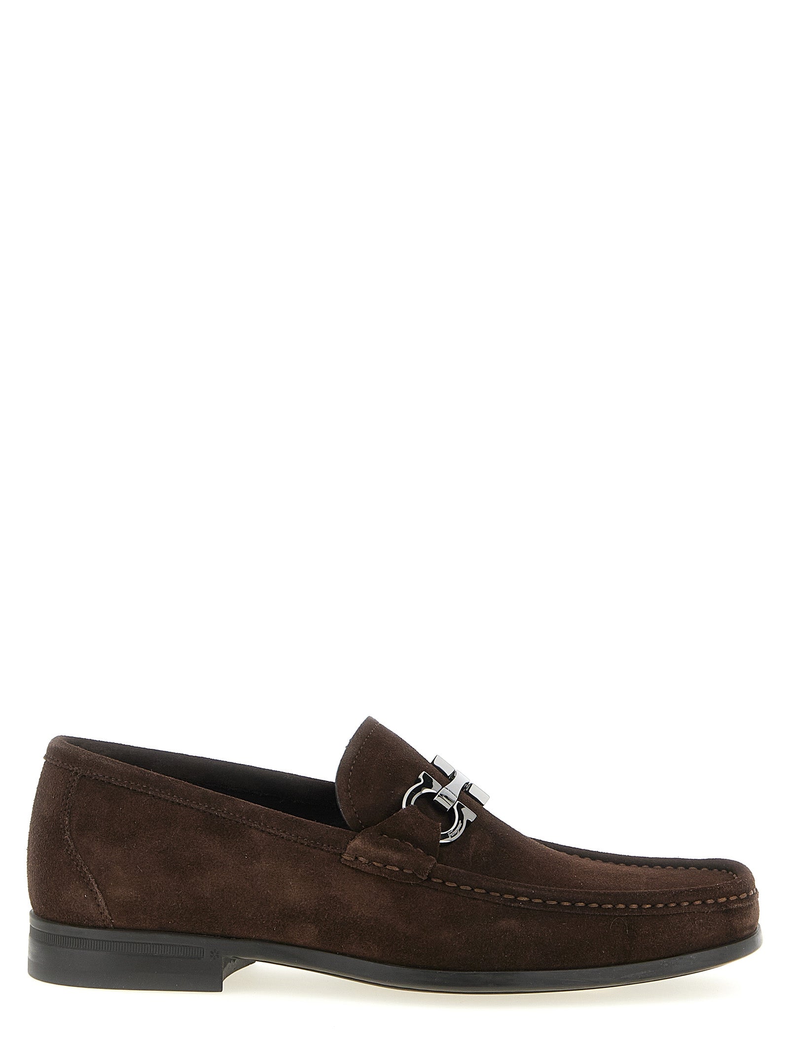Ferragamo Men 'Grandioso 2' Loafers FERRAGAMO