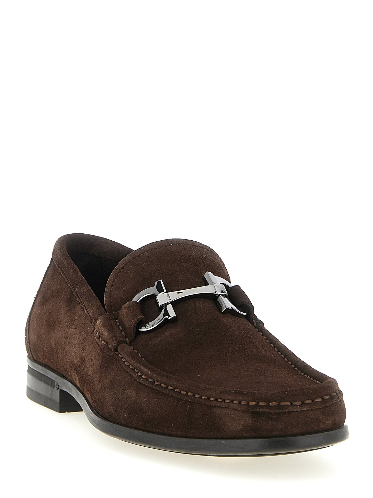 Ferragamo Men 'Grandioso 2' Loafers FERRAGAMO