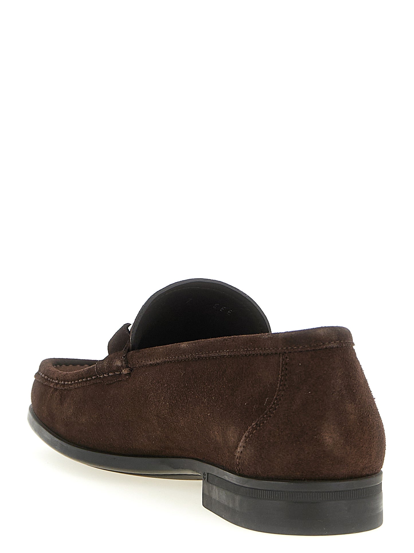 Ferragamo Men 'Grandioso 2' Loafers FERRAGAMO