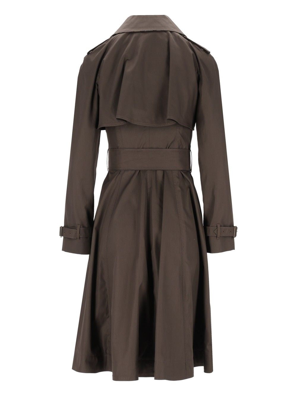 Burberry Women Pembury Trench BURBERRY