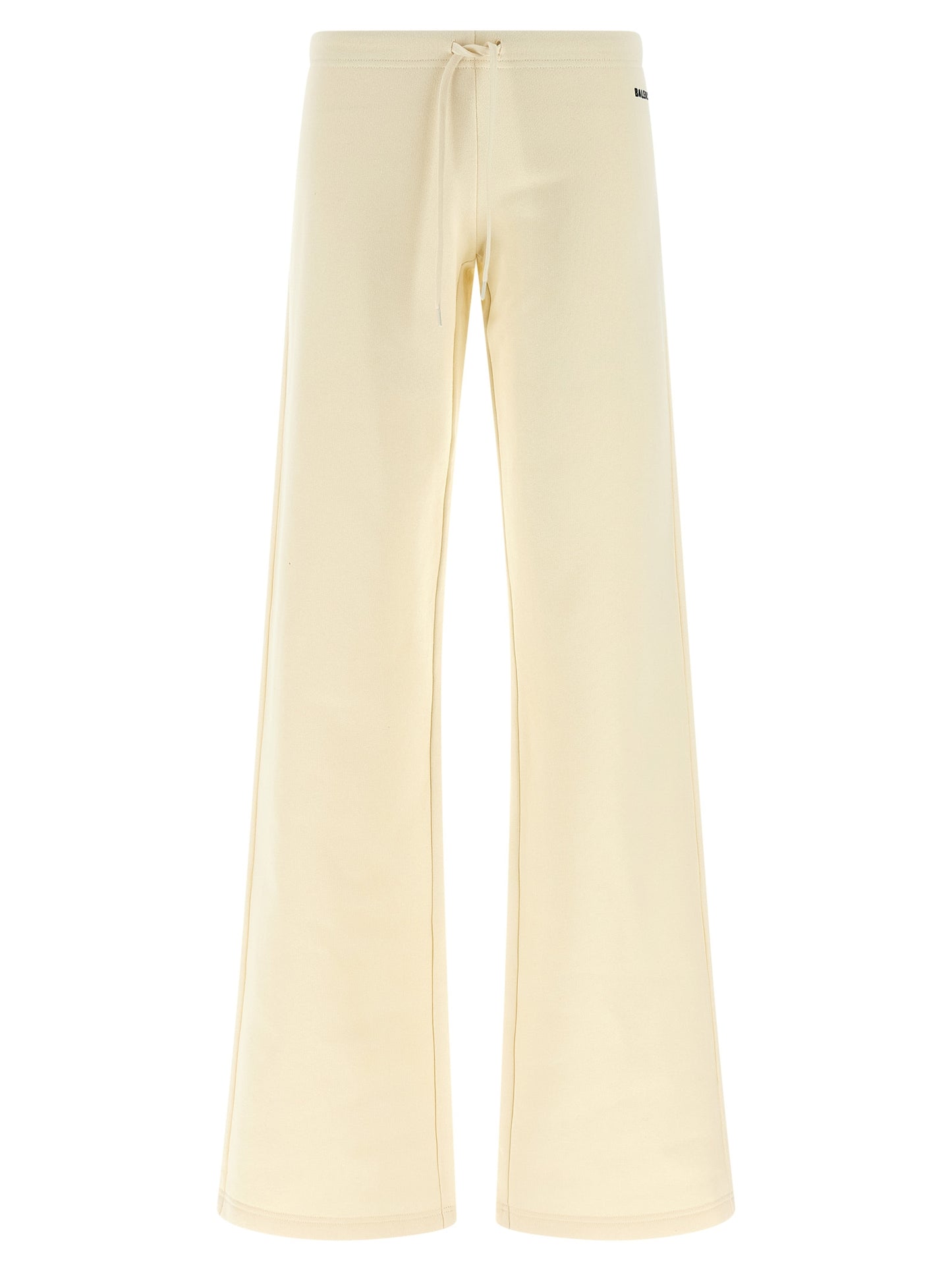 Balenciaga Women 'Balenciaga Back' Joggers BALENCIAGA