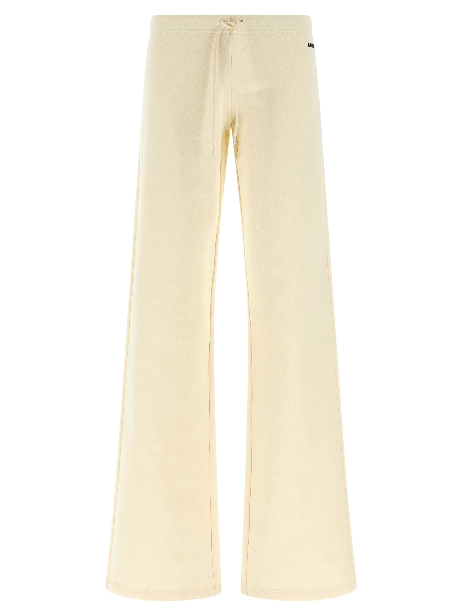 Balenciaga Women 'Balenciaga Back' Joggers BALENCIAGA