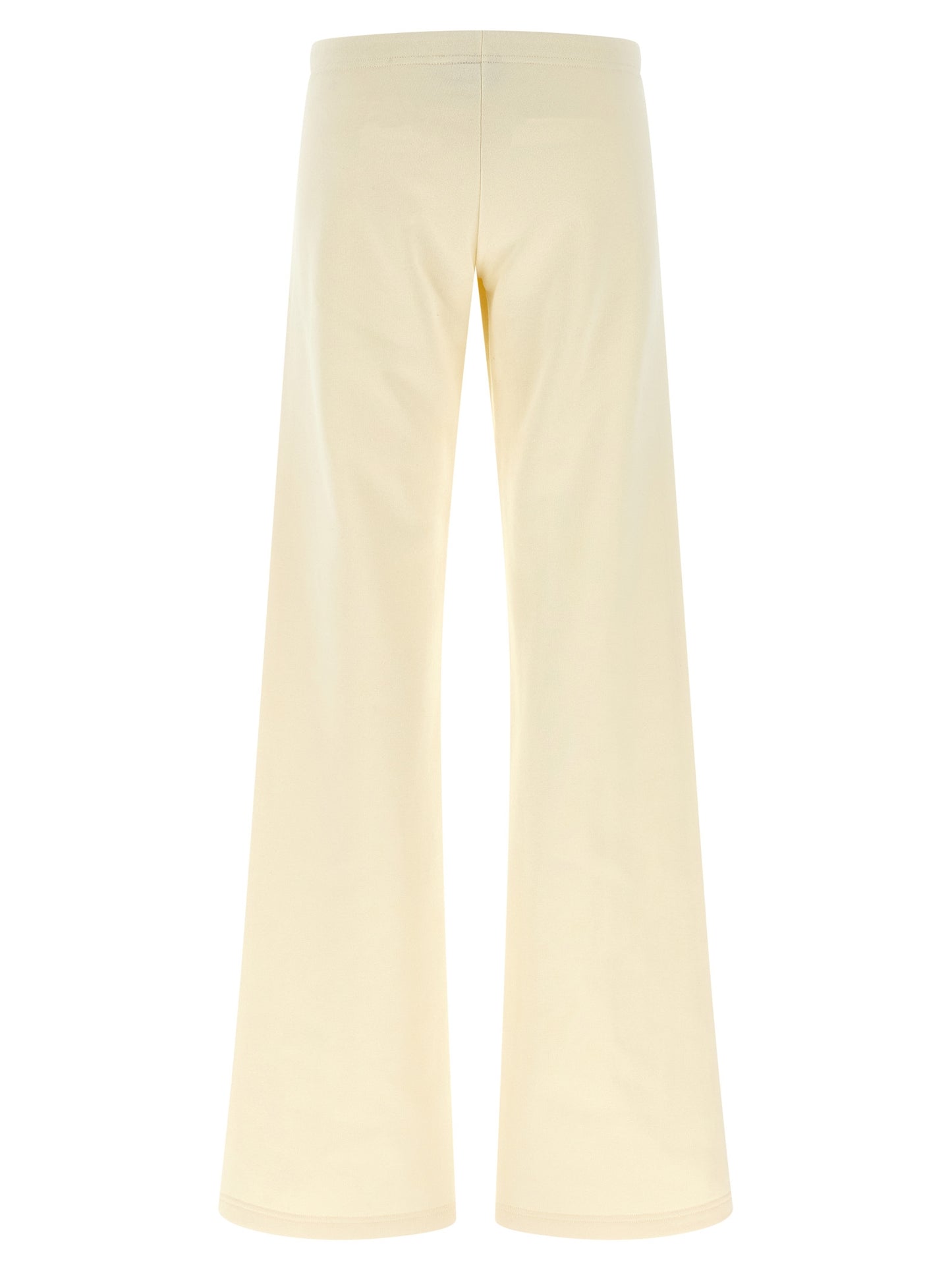 Balenciaga Women 'Balenciaga Back' Joggers BALENCIAGA