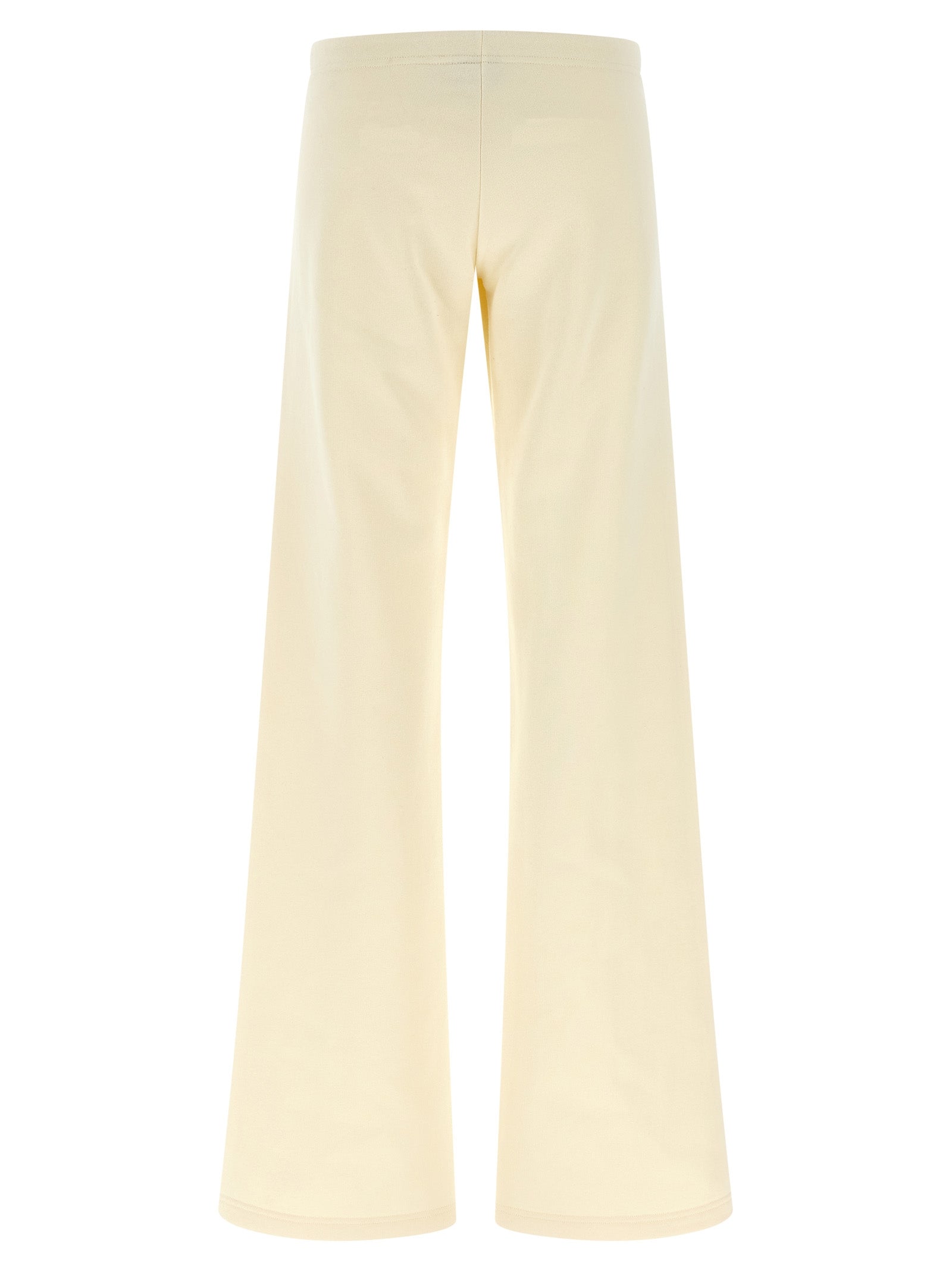 Balenciaga Women 'Balenciaga Back' Joggers BALENCIAGA