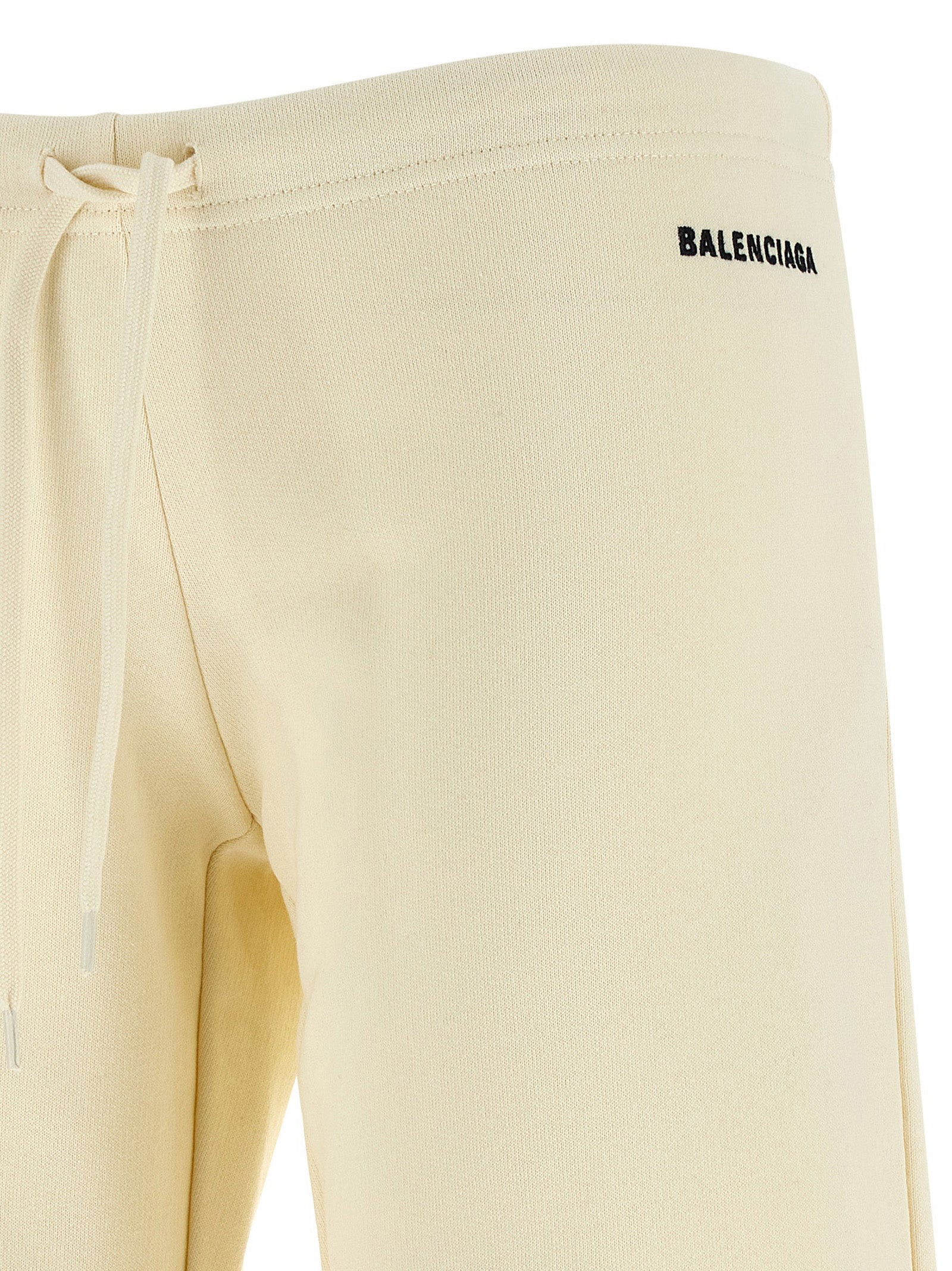 Balenciaga Women 'Balenciaga Back' Joggers BALENCIAGA