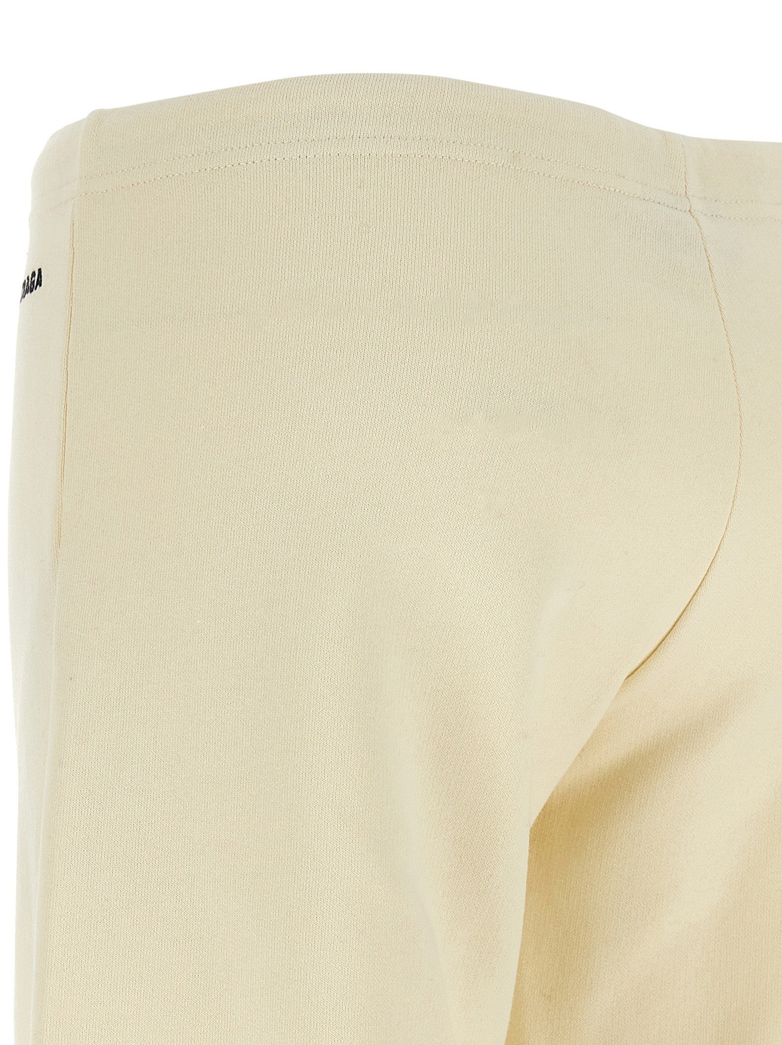 Balenciaga Women 'Balenciaga Back' Joggers BALENCIAGA
