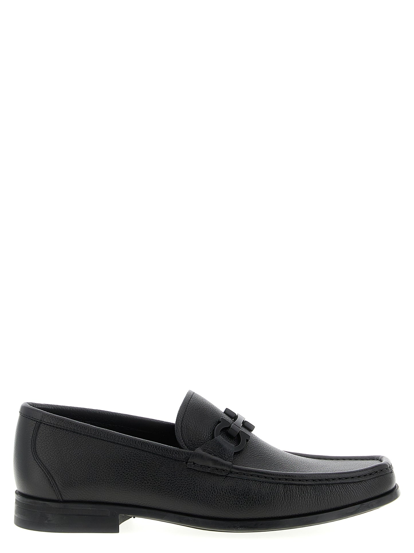 Ferragamo Men 'Grandioso 2' Loafers FERRAGAMO