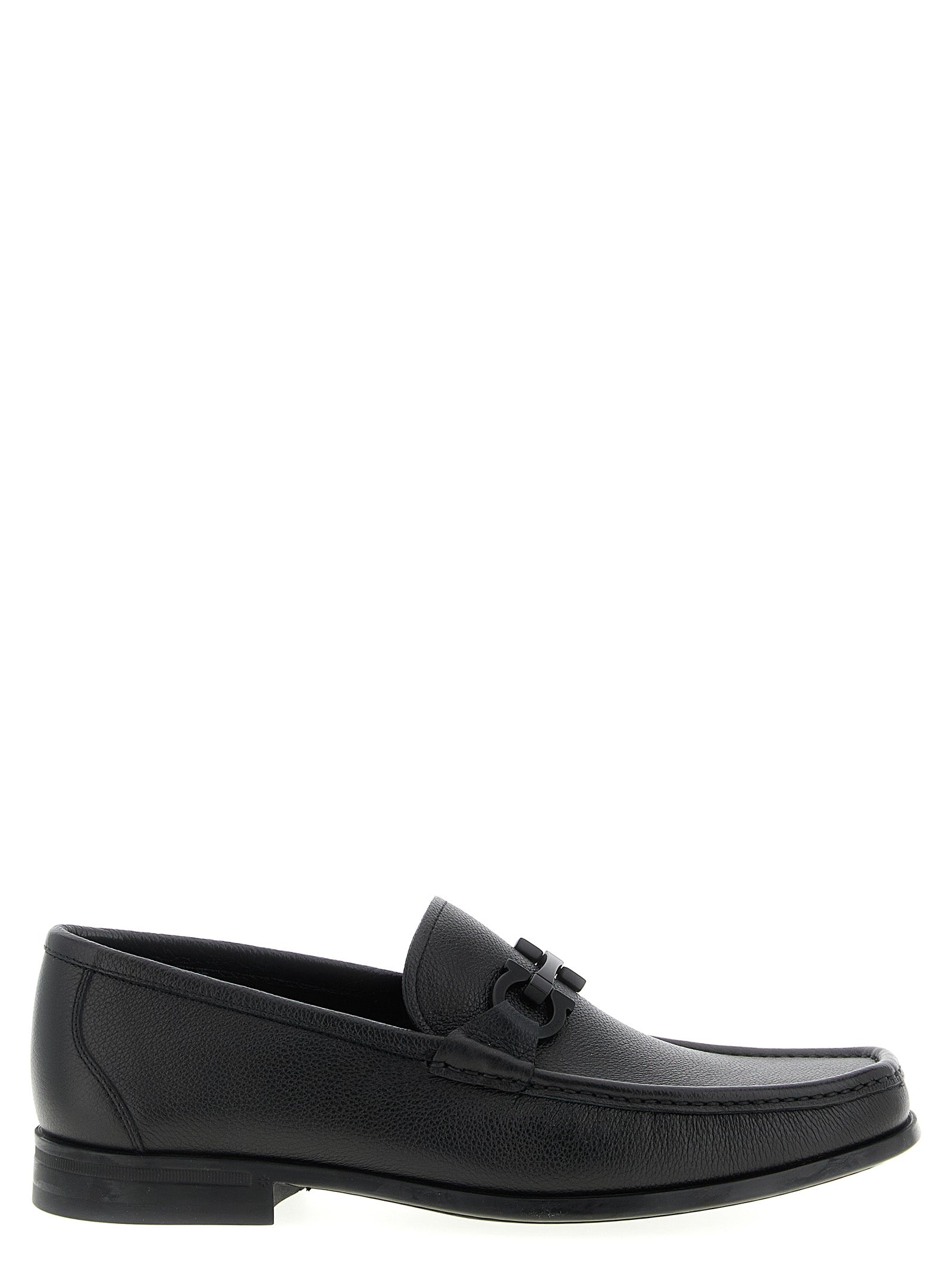 Ferragamo Men 'Grandioso 2' Loafers FERRAGAMO
