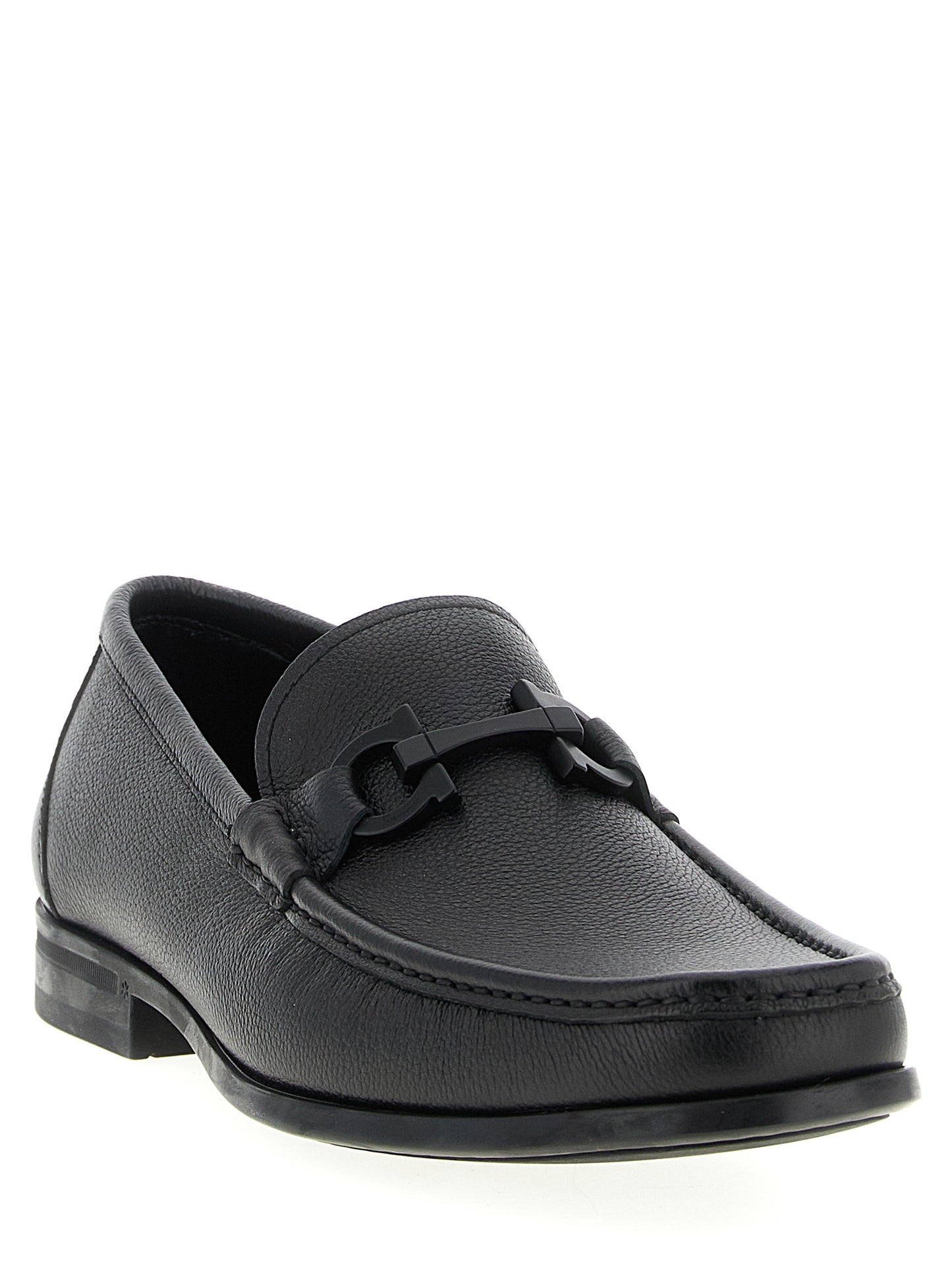 Ferragamo Men 'Grandioso 2' Loafers FERRAGAMO