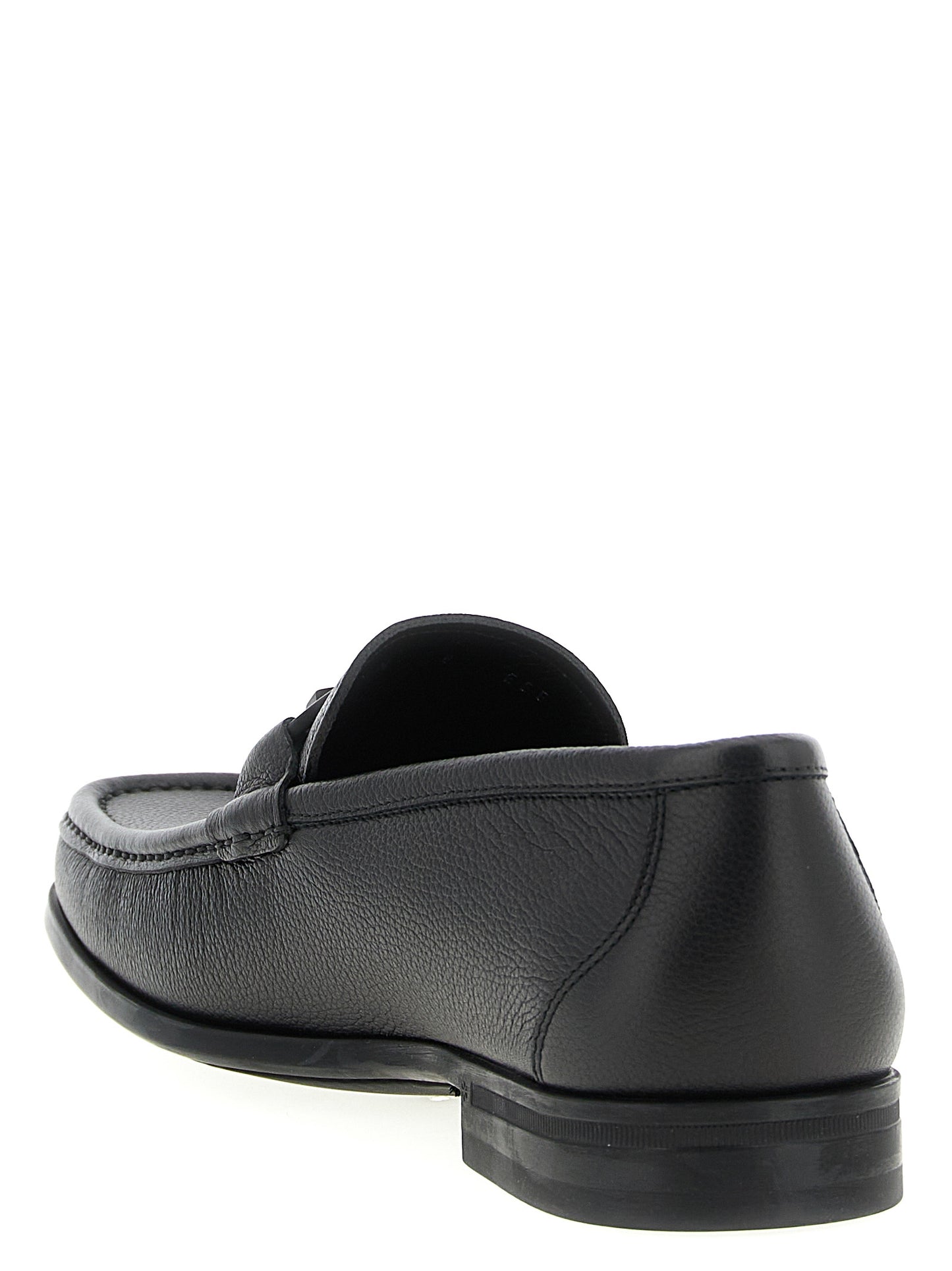 Ferragamo Men 'Grandioso 2' Loafers FERRAGAMO