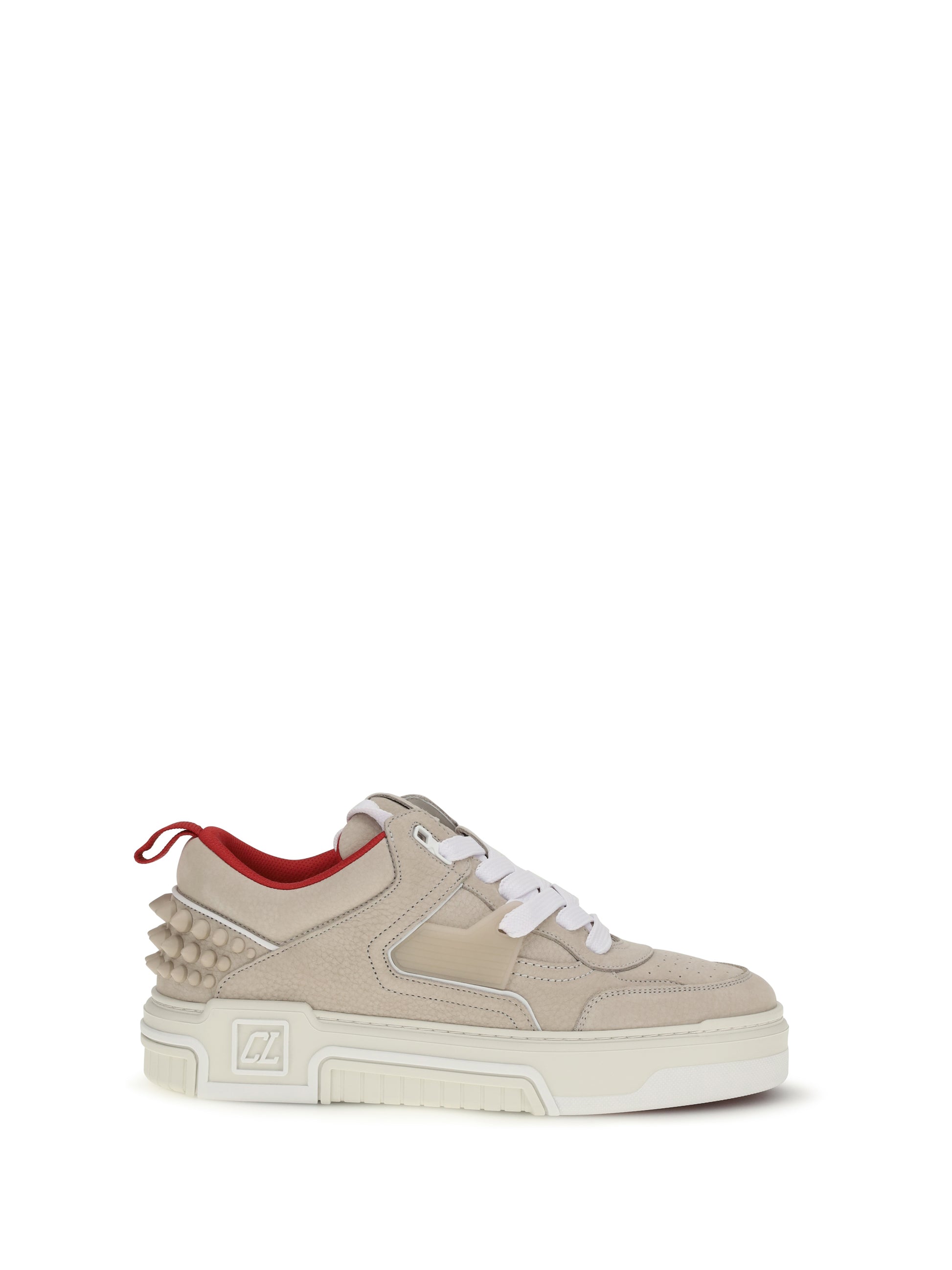 Christian Louboutin Men Astroloubi 2 Sneakers CHRISTIAN LOUBOUTIN