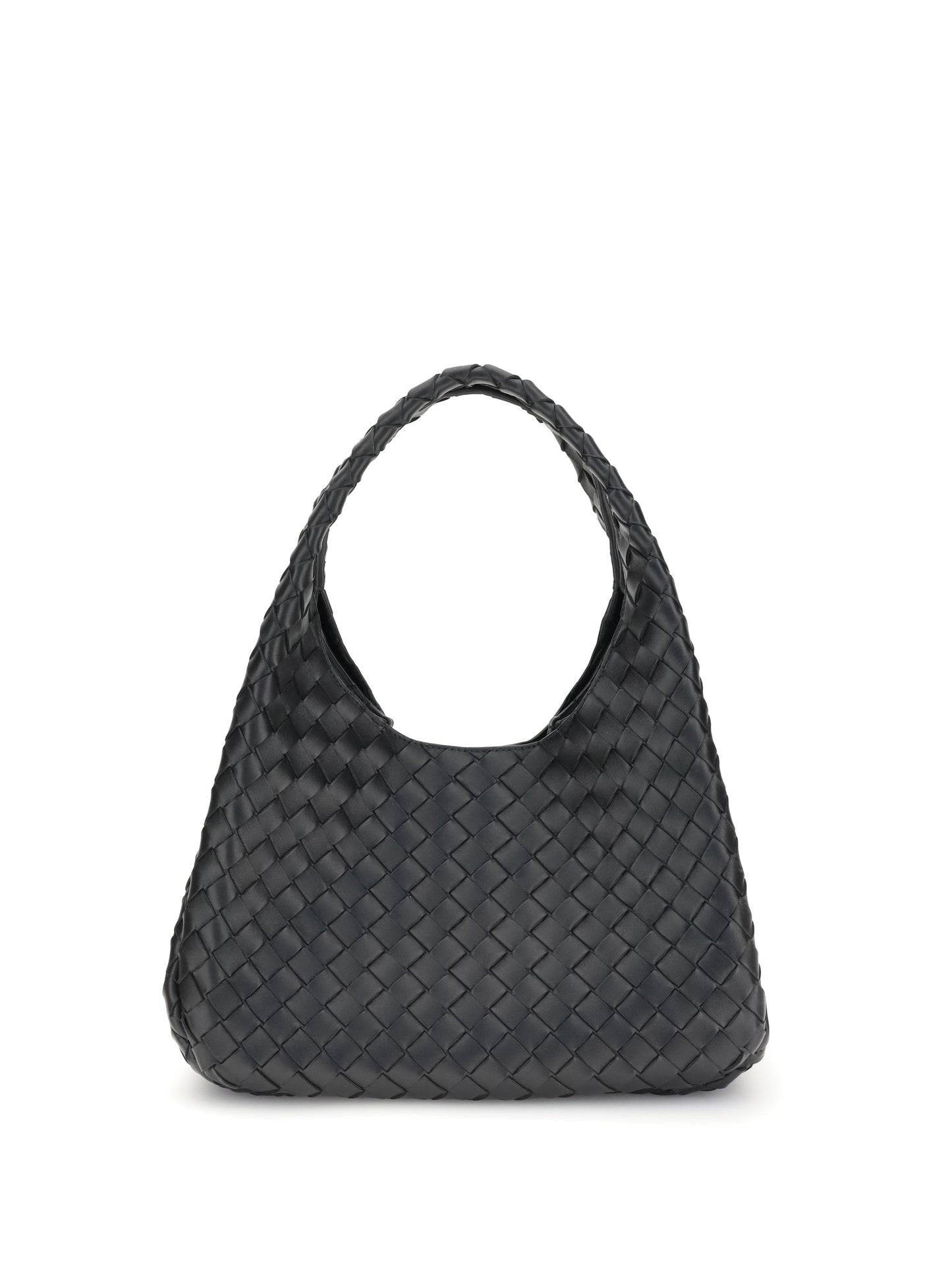 Bottega Veneta Women Campana Shoulder Bag BOTTEGA VENETA