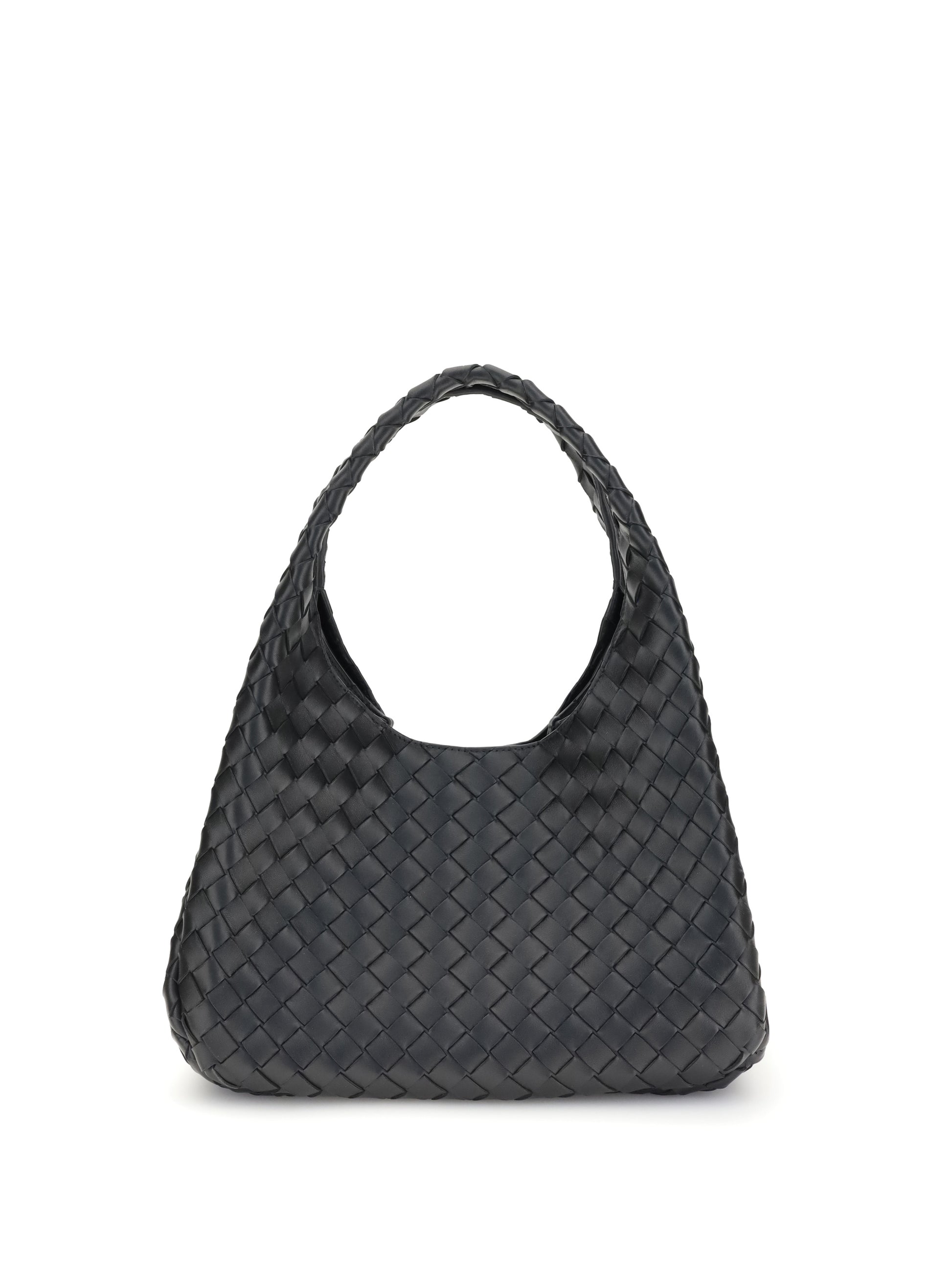 Bottega Veneta Women Campana Shoulder Bag BOTTEGA VENETA