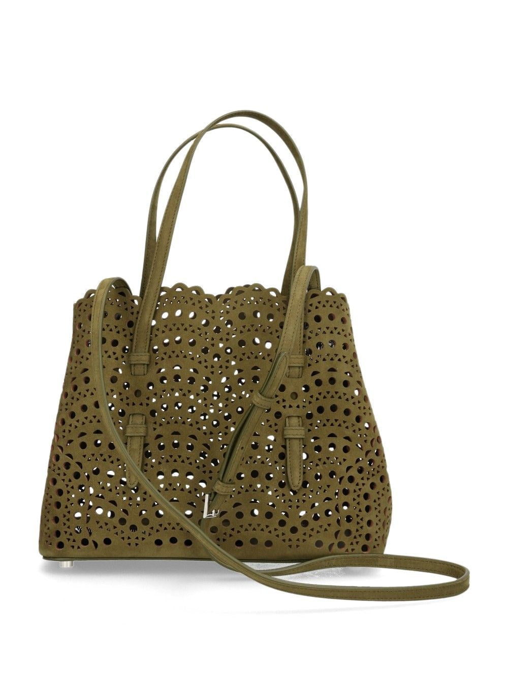 Alaïa Women Mina 25 ALAIA
