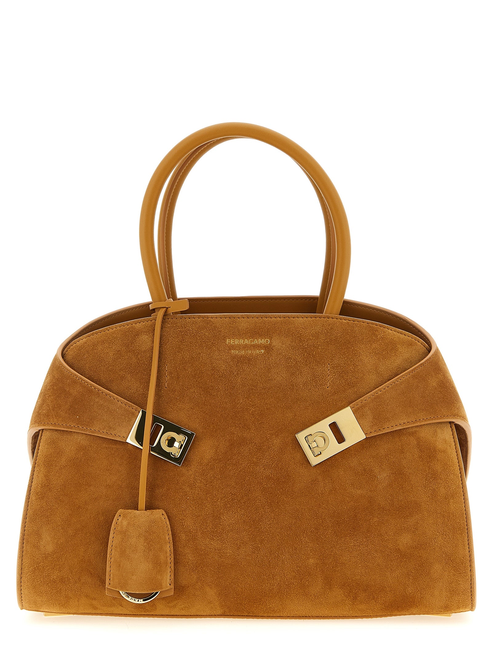Ferragamo Women 'Hug Th S' Handbag FERRAGAMO