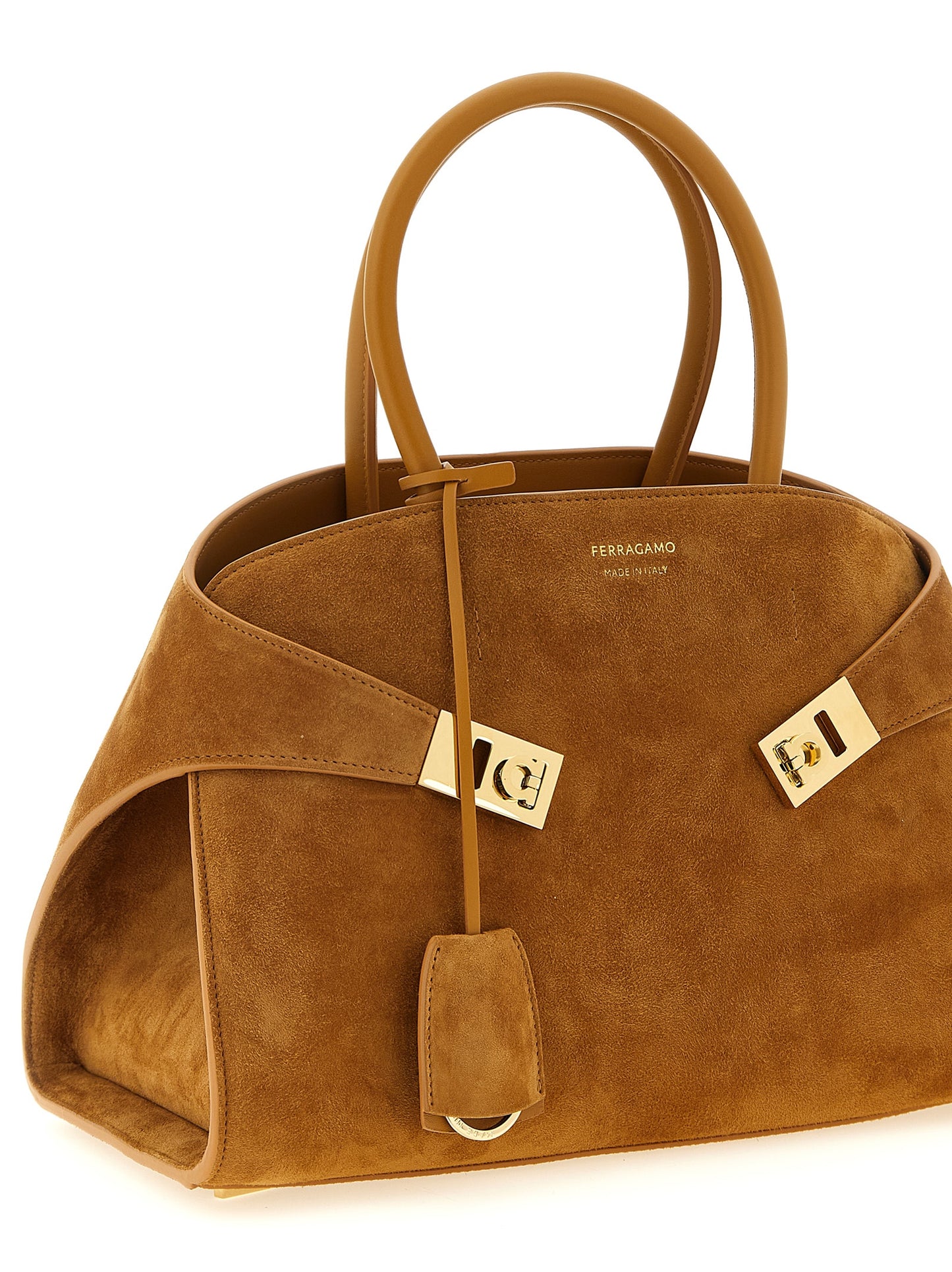 Ferragamo Women 'Hug Th S' Handbag FERRAGAMO