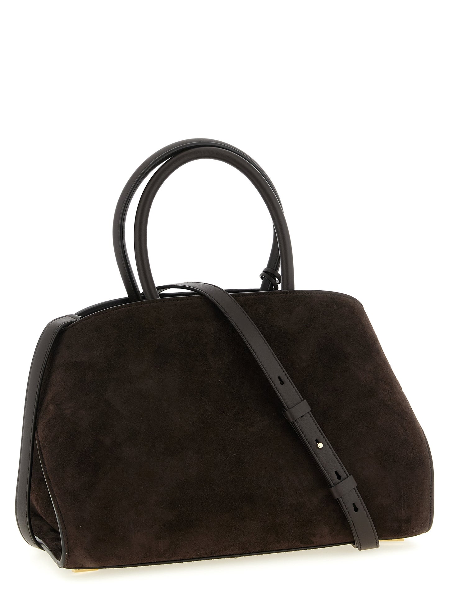 Ferragamo Women 'Hug Th (S)' Handbag FERRAGAMO