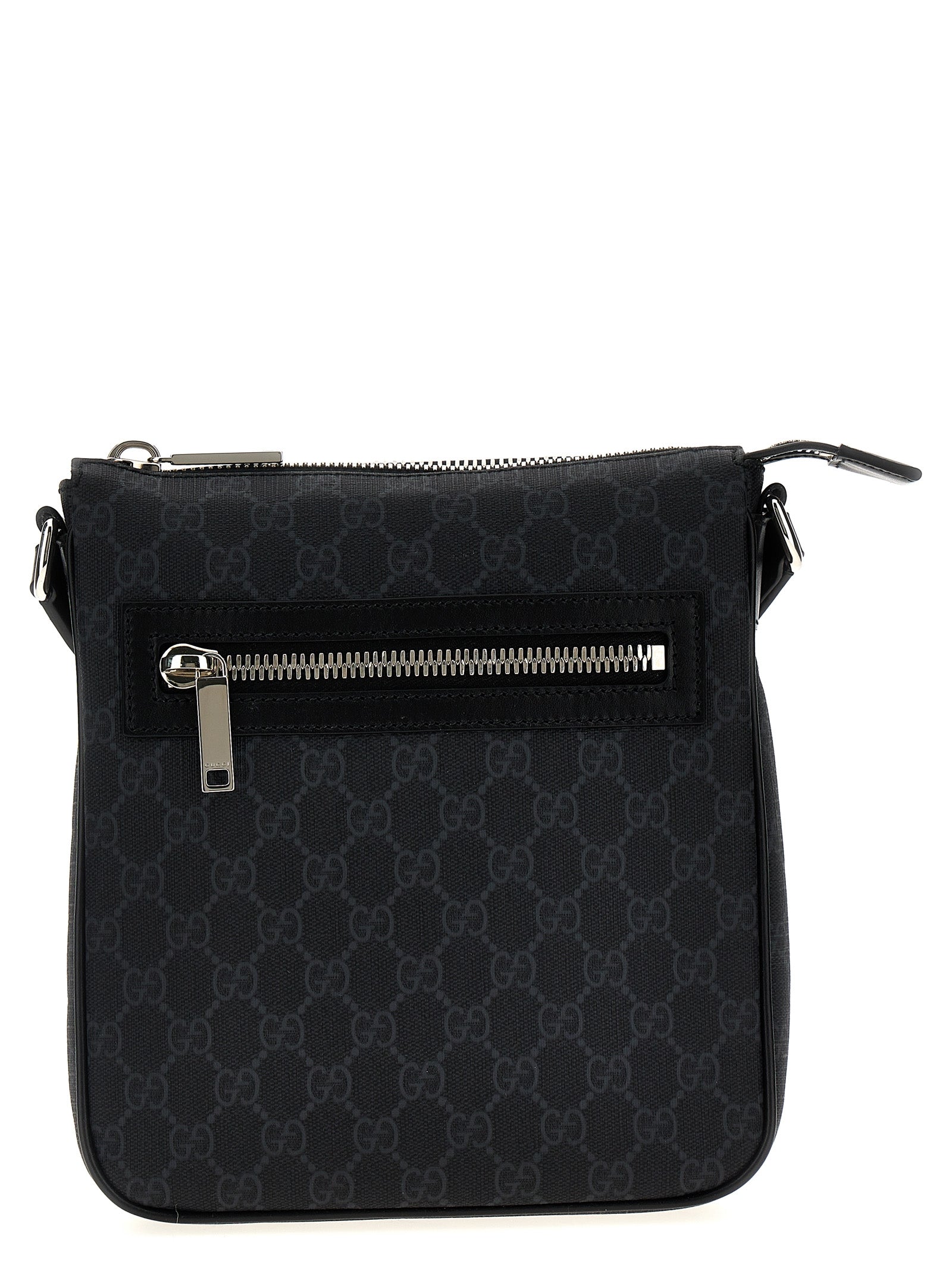Gucci Men 'Gg Supreme' Crossbody Bag GUCCI