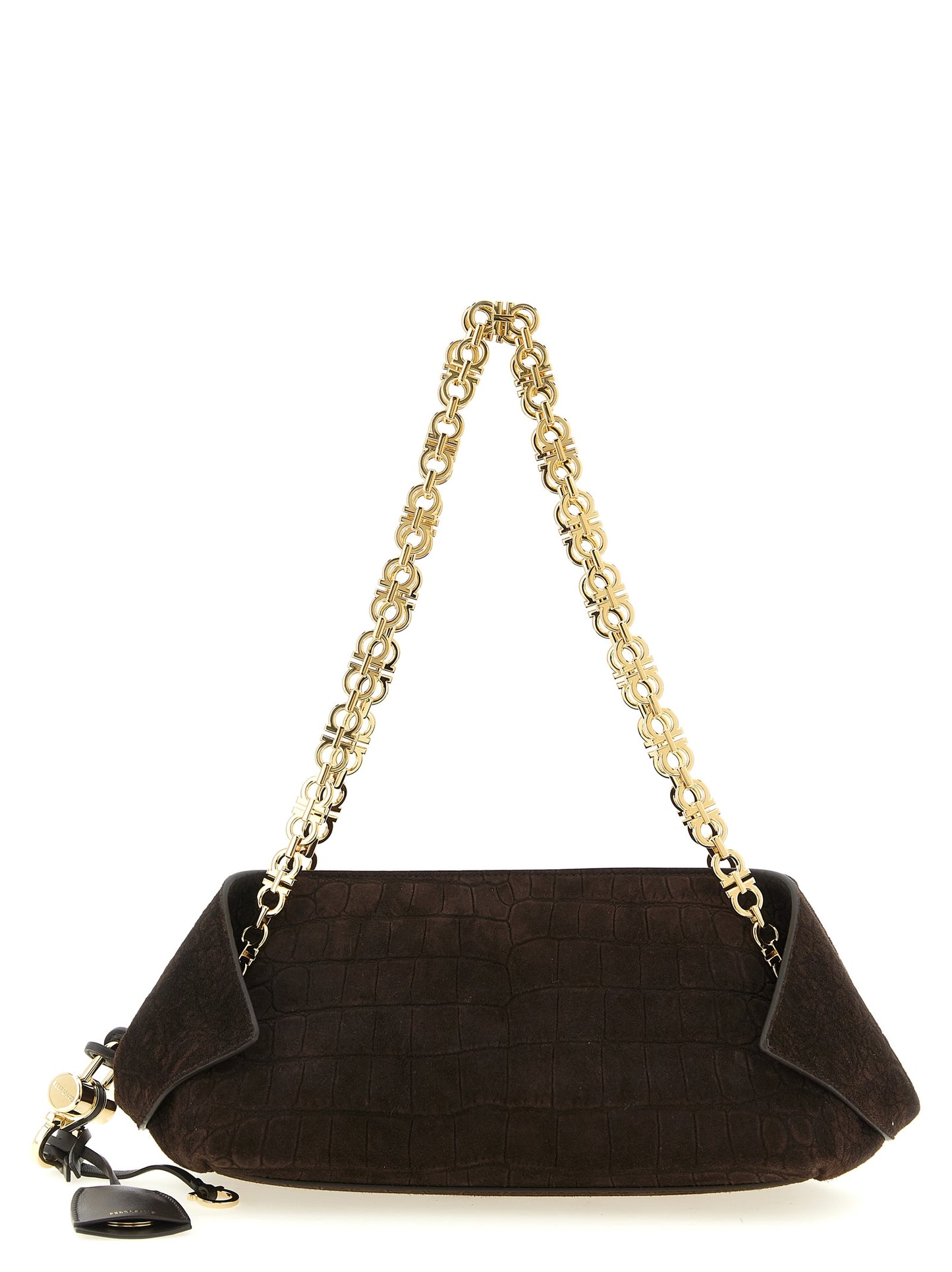 Ferragamo Women 'Ferragamo (S)' Shoulder Bag FERRAGAMO