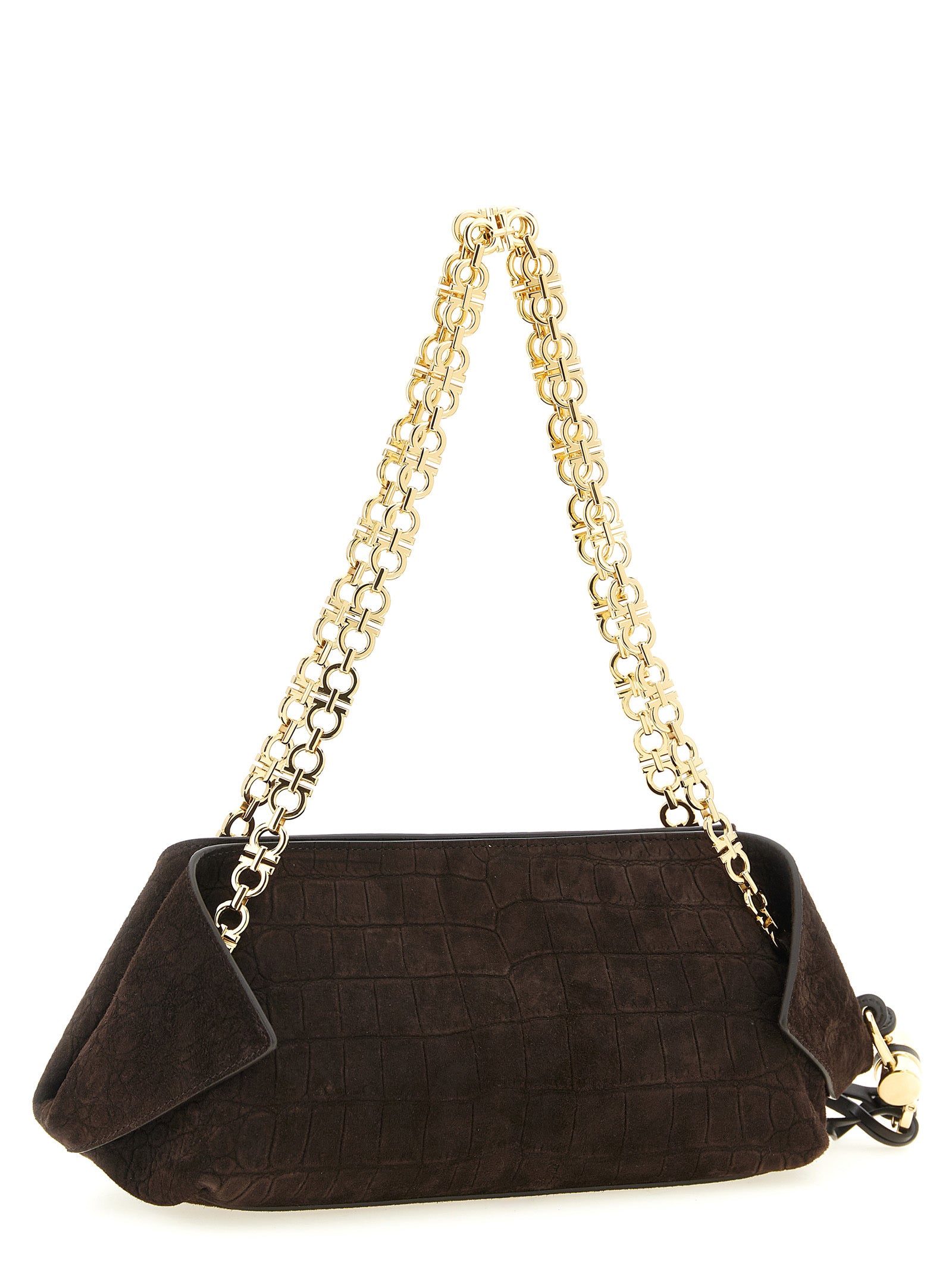 Ferragamo Women 'Ferragamo (S)' Shoulder Bag FERRAGAMO