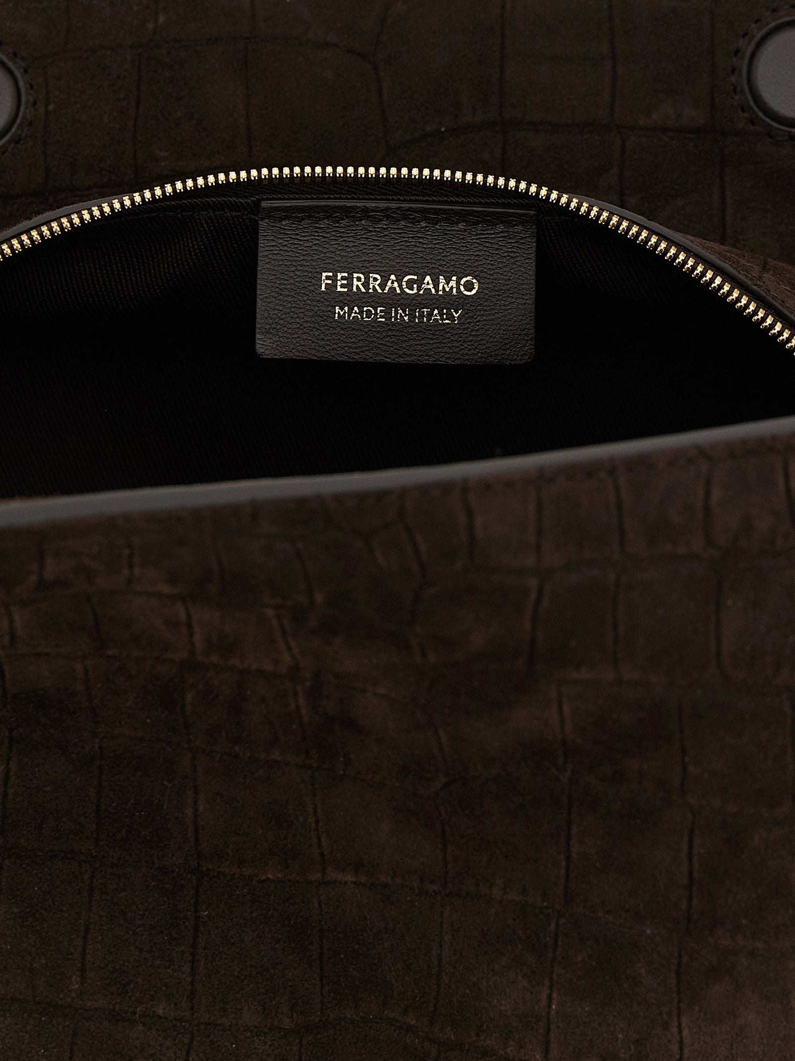 Ferragamo Women 'Ferragamo (S)' Shoulder Bag FERRAGAMO