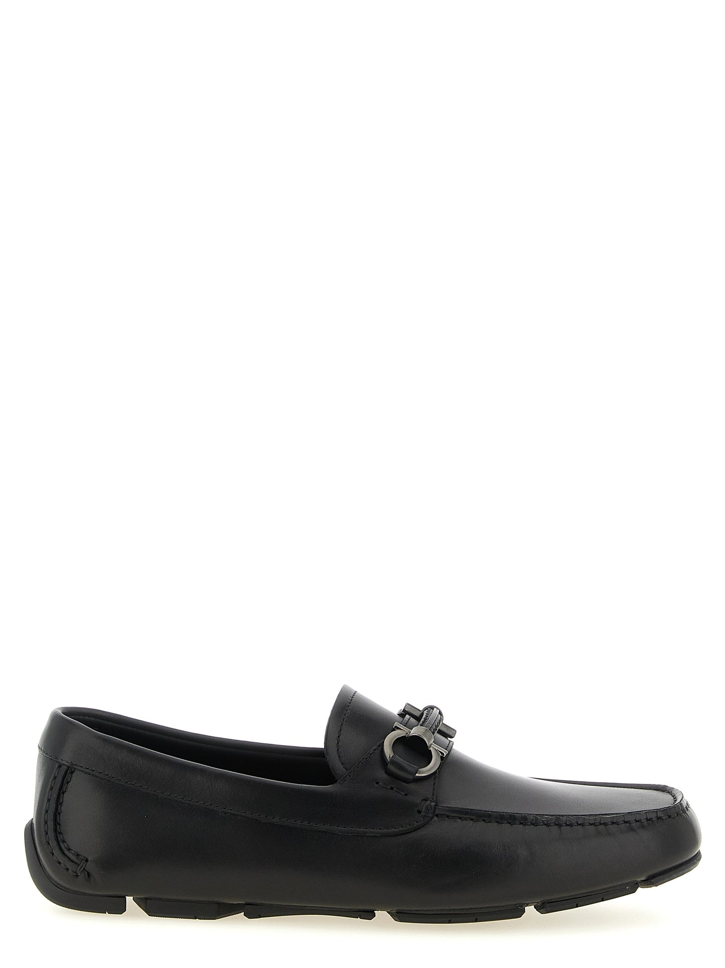 Ferragamo Men 'Sunday' Loafers FERRAGAMO