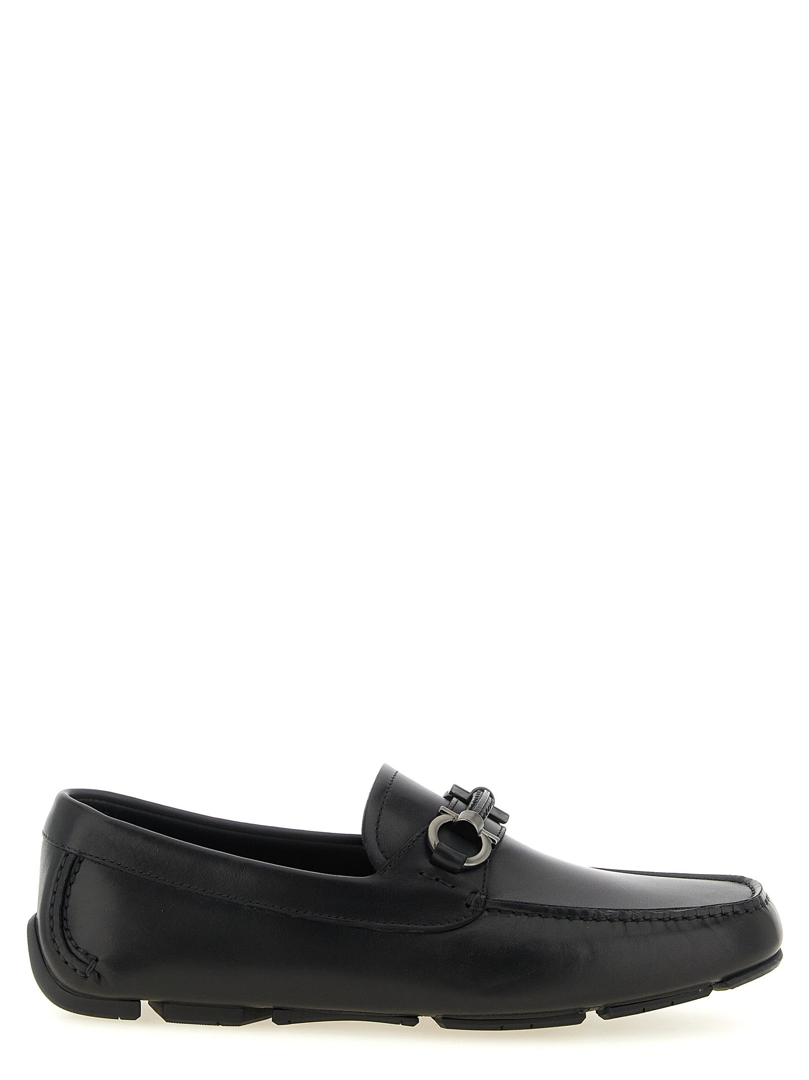 Ferragamo Men 'Sunday' Loafers FERRAGAMO