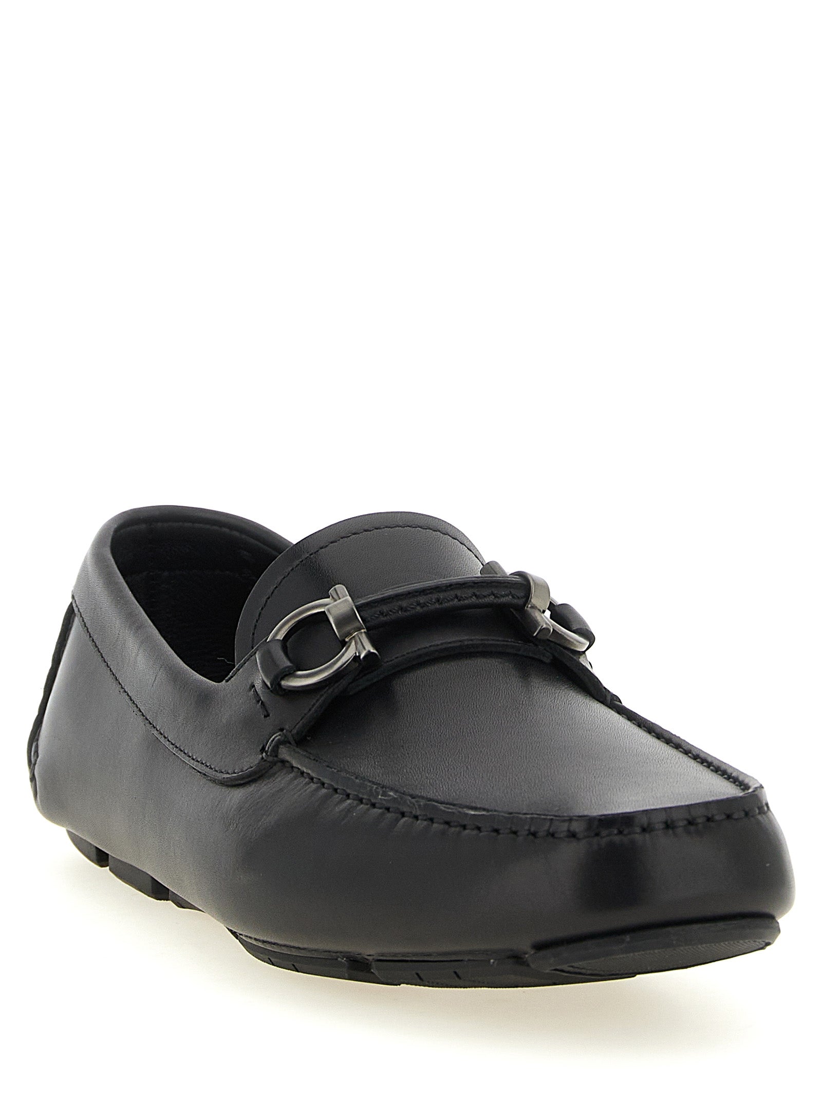 Ferragamo Men 'Sunday' Loafers FERRAGAMO
