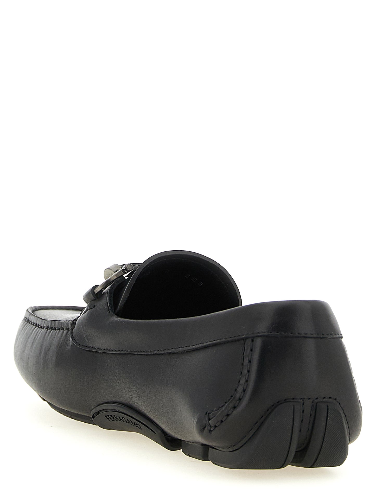 Ferragamo Men 'Sunday' Loafers FERRAGAMO