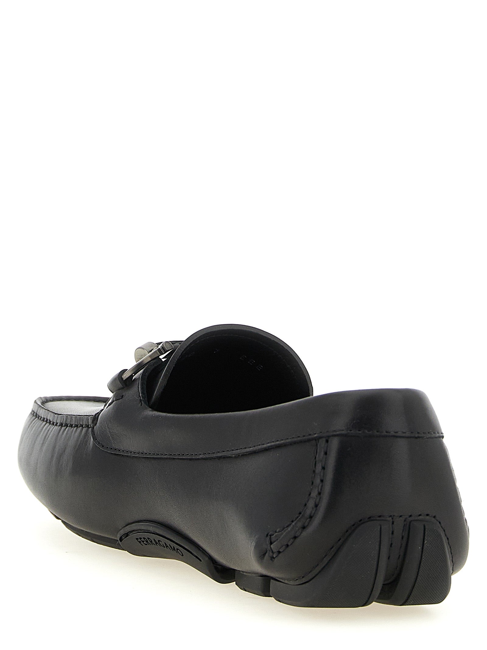 Ferragamo Men 'Sunday' Loafers FERRAGAMO
