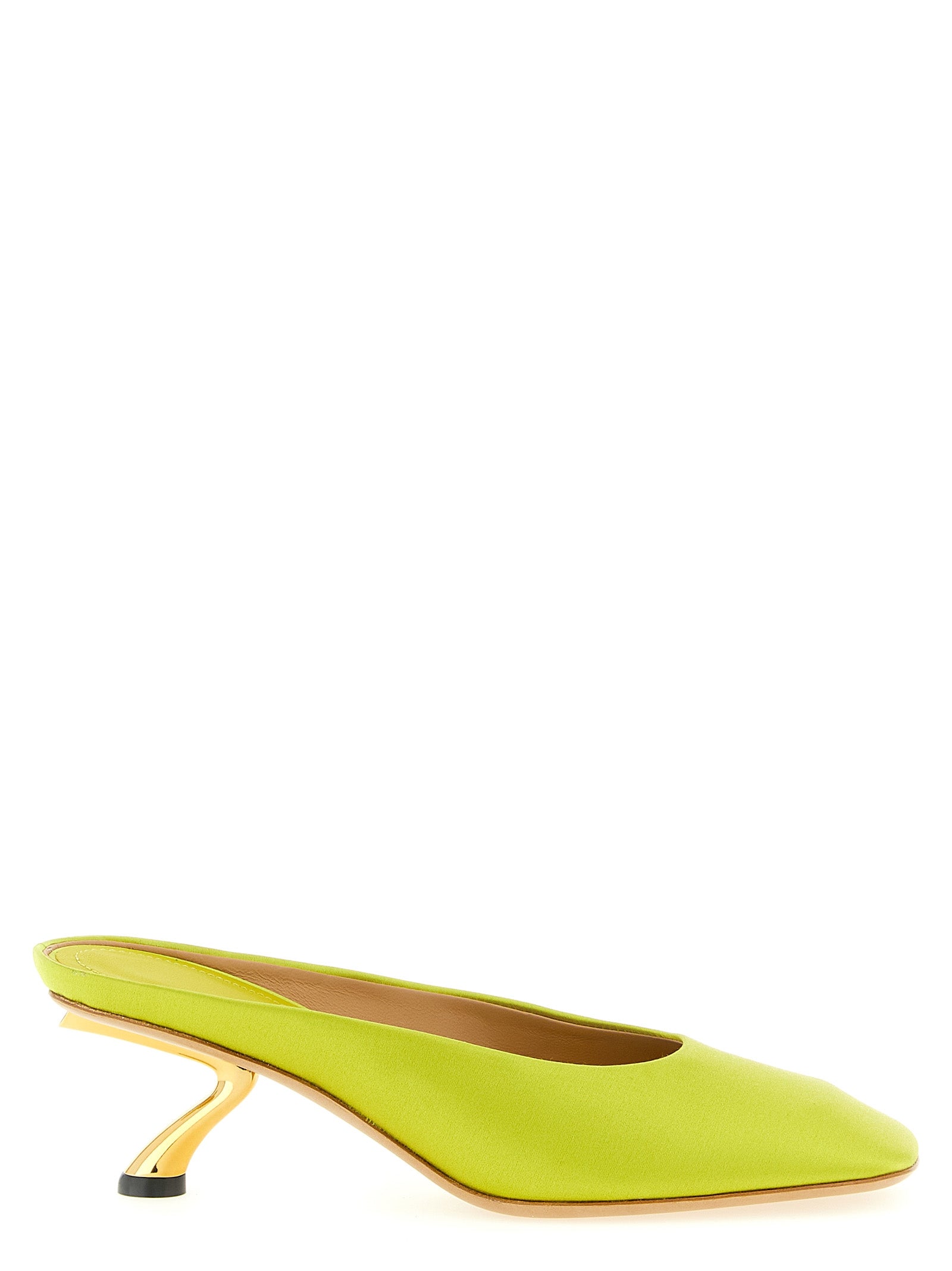 Ferragamo Women 'Safi' Mules FERRAGAMO