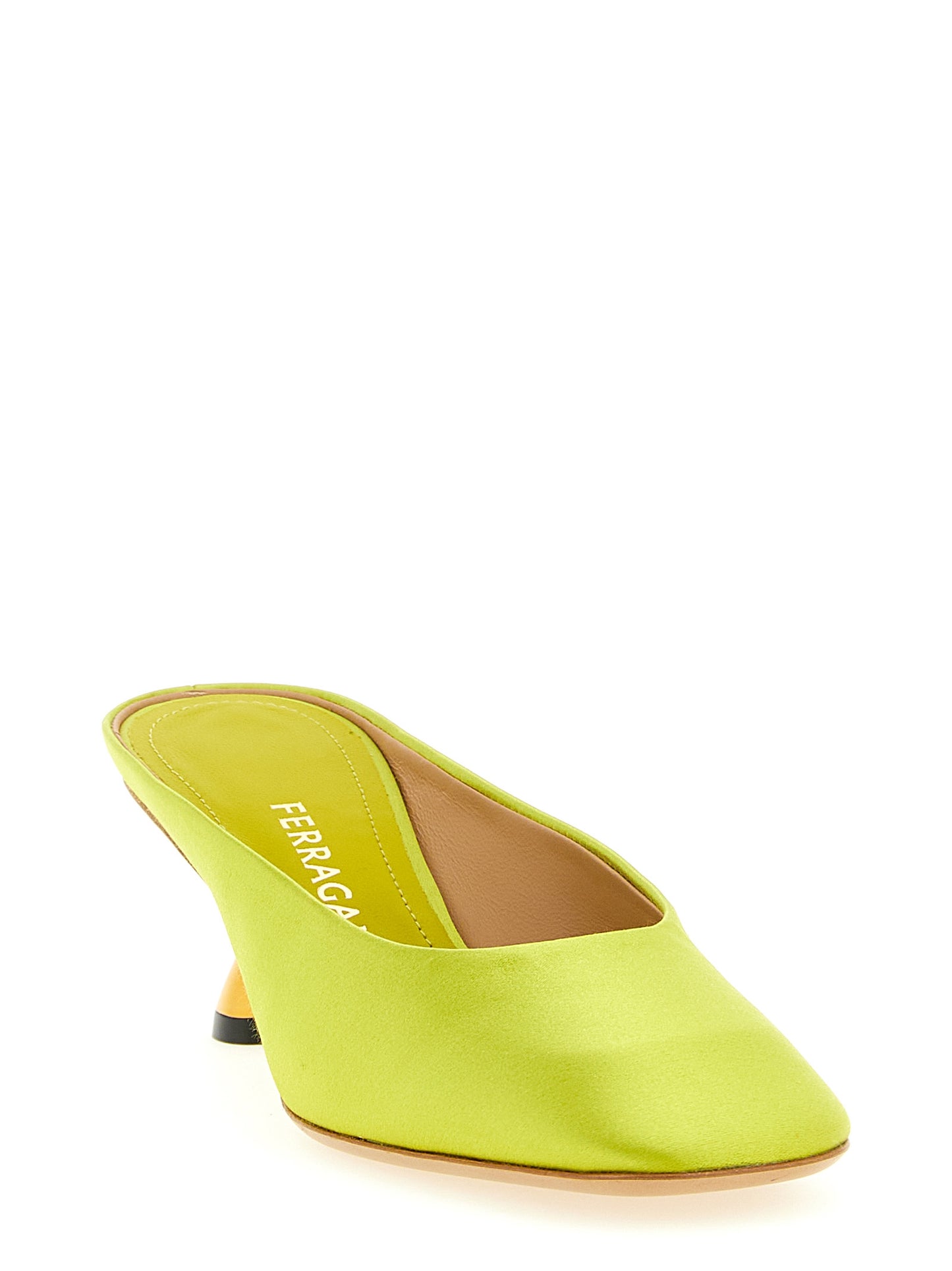 Ferragamo Women 'Safi' Mules FERRAGAMO