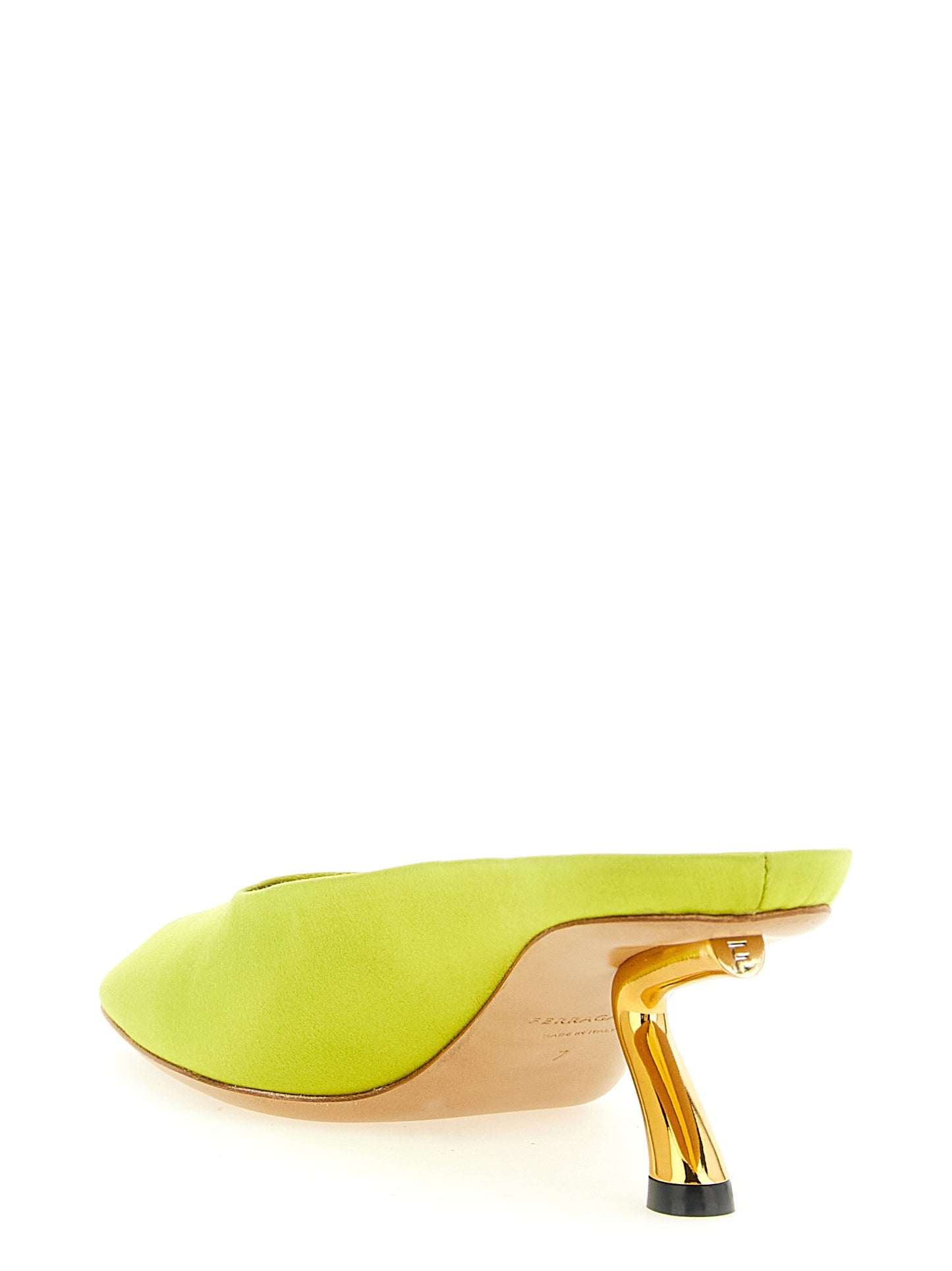 Ferragamo Women 'Safi' Mules FERRAGAMO