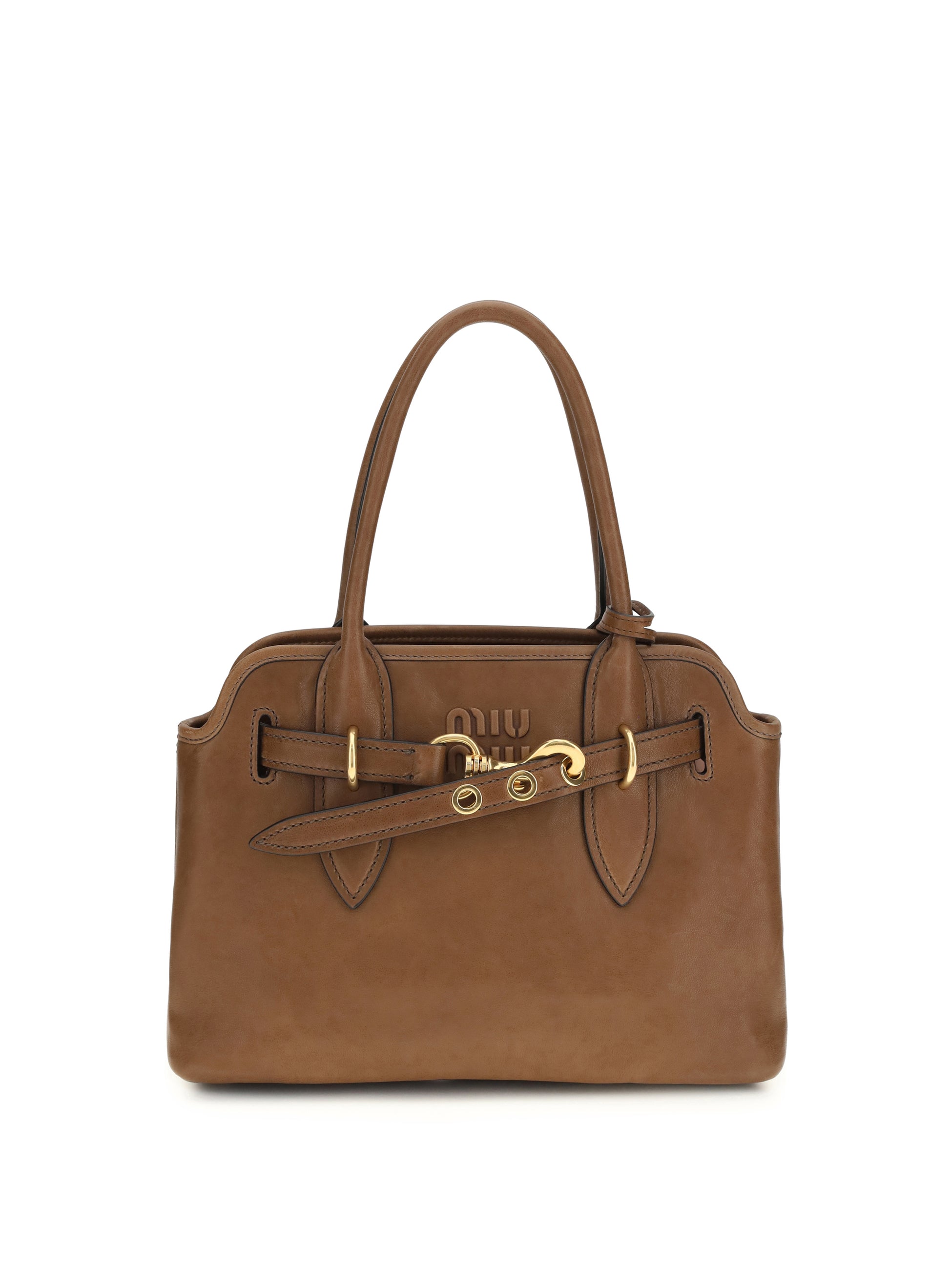 Miu Miu Women Aventure Handbag MIU MIU
