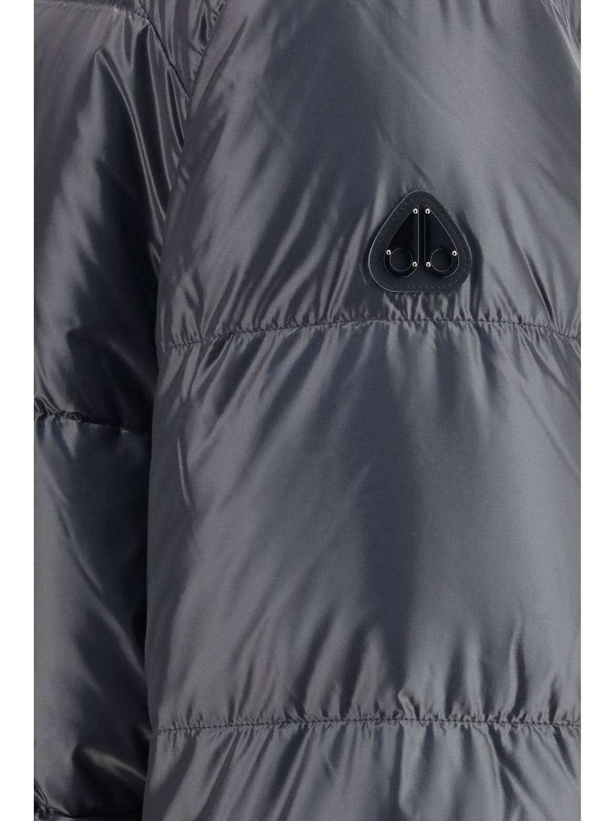 Moose Knuckles Men Kings Reversible Down Puffer MOOSE KNUCKLES