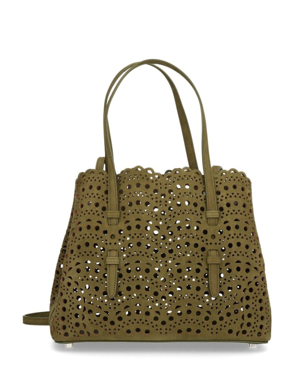 Alaïa Women Mina 25 ALAIA