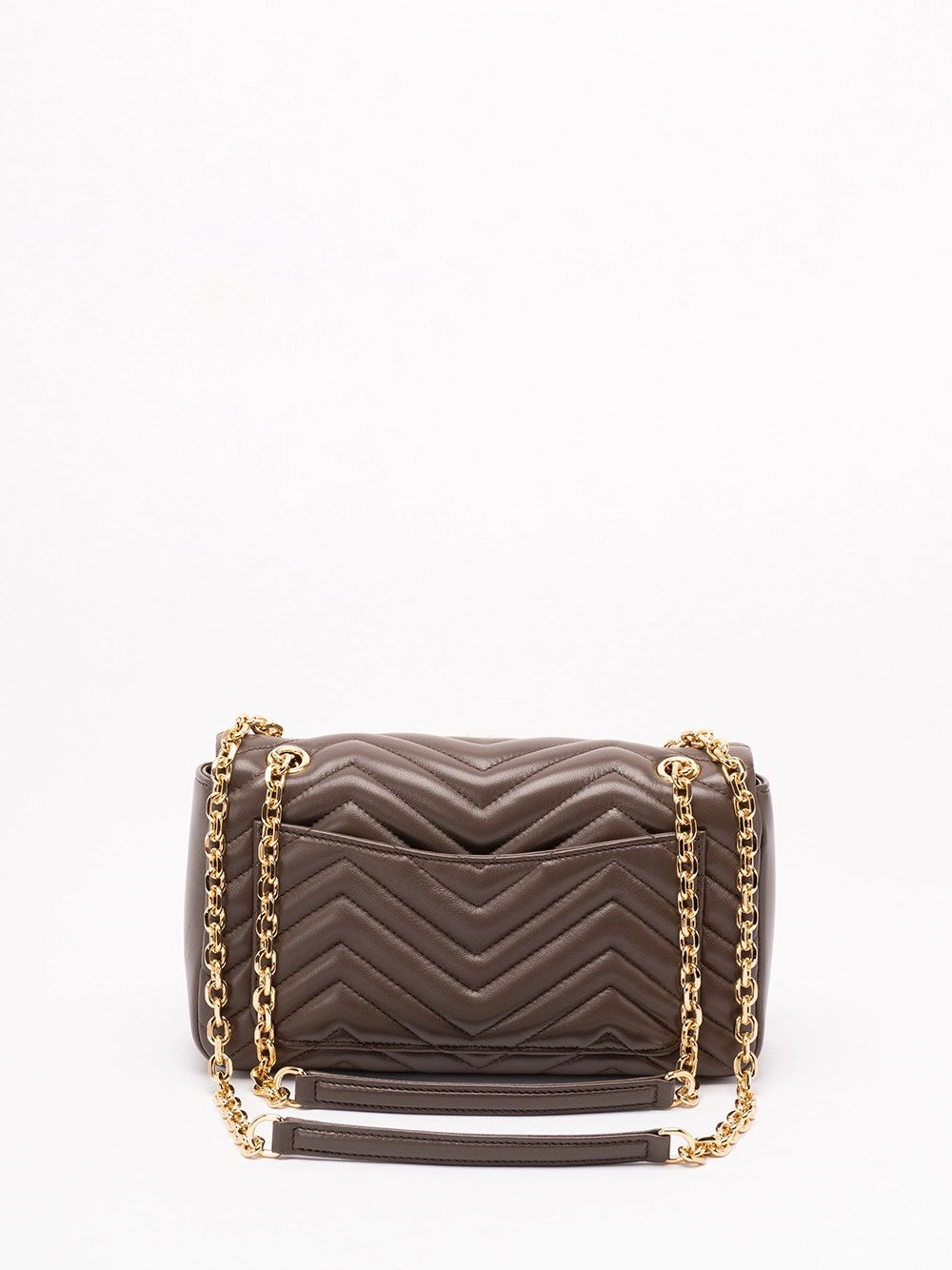 Gucci Women `Gg Marmont` Crossbody Bag GUCCI
