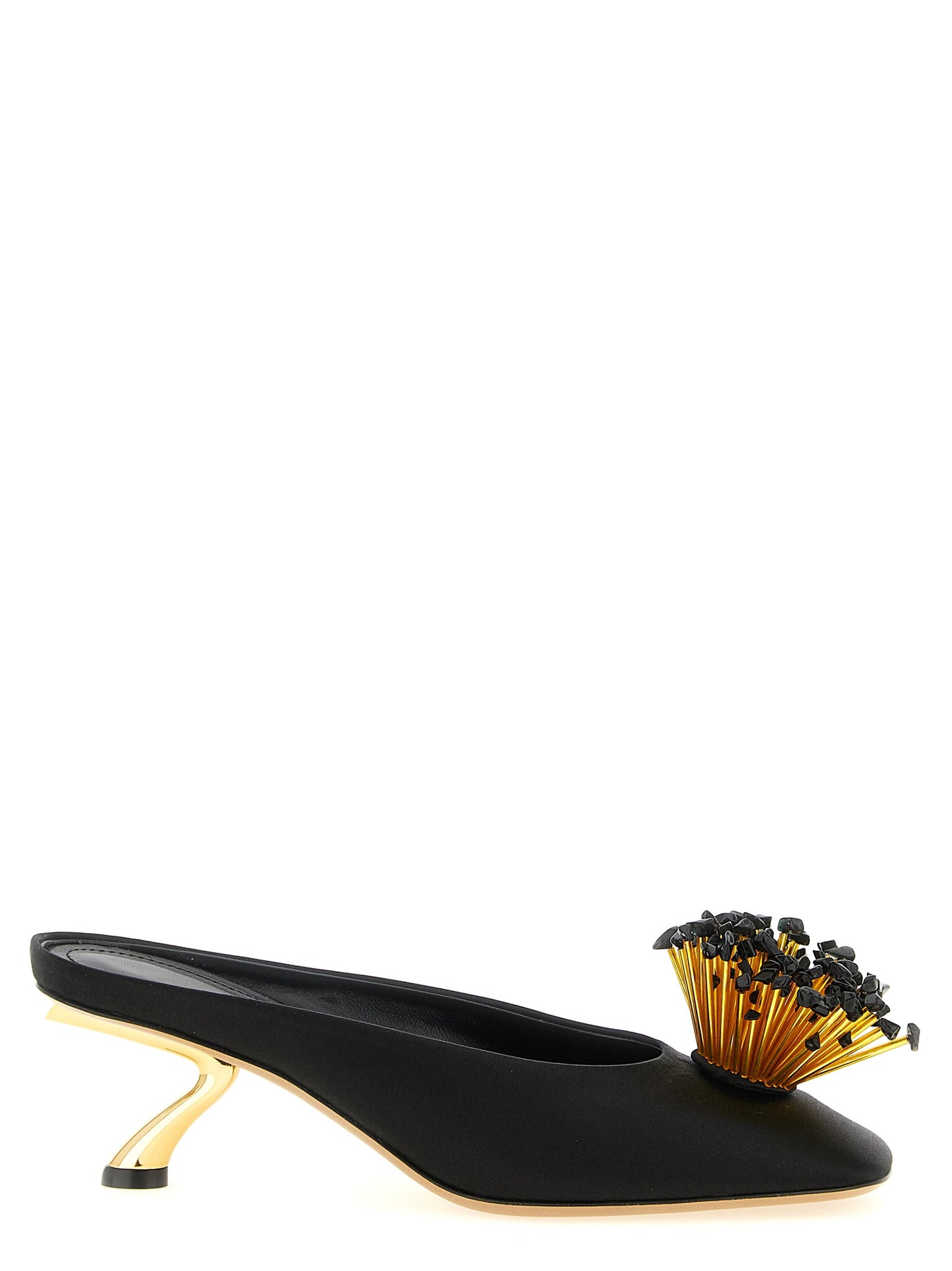 Ferragamo Women 'Safi' Mules FERRAGAMO
