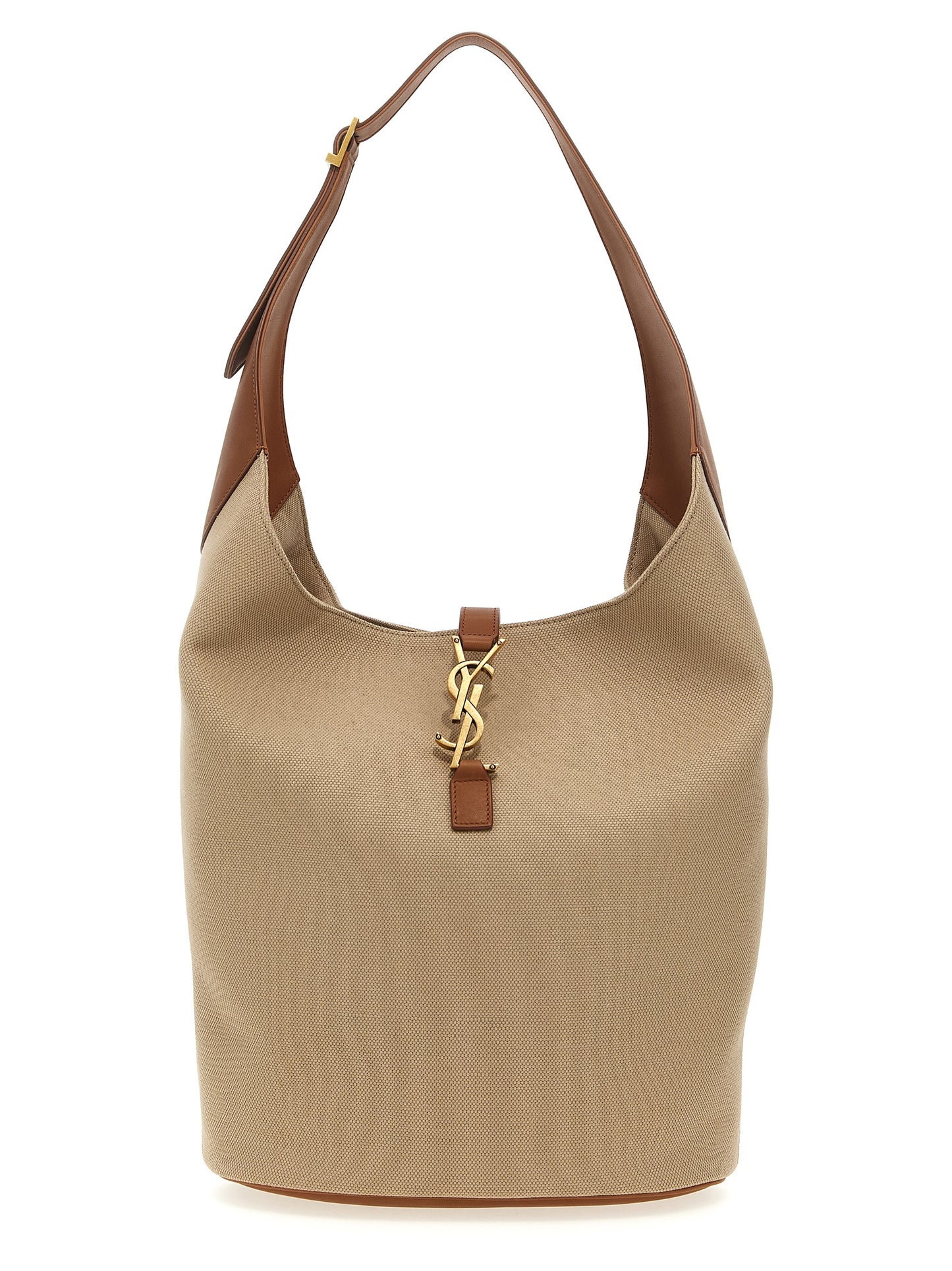 Saint Laurent Women 'Le 5 À 7 Hobo' Shoulder Bag SAINT LAURENT