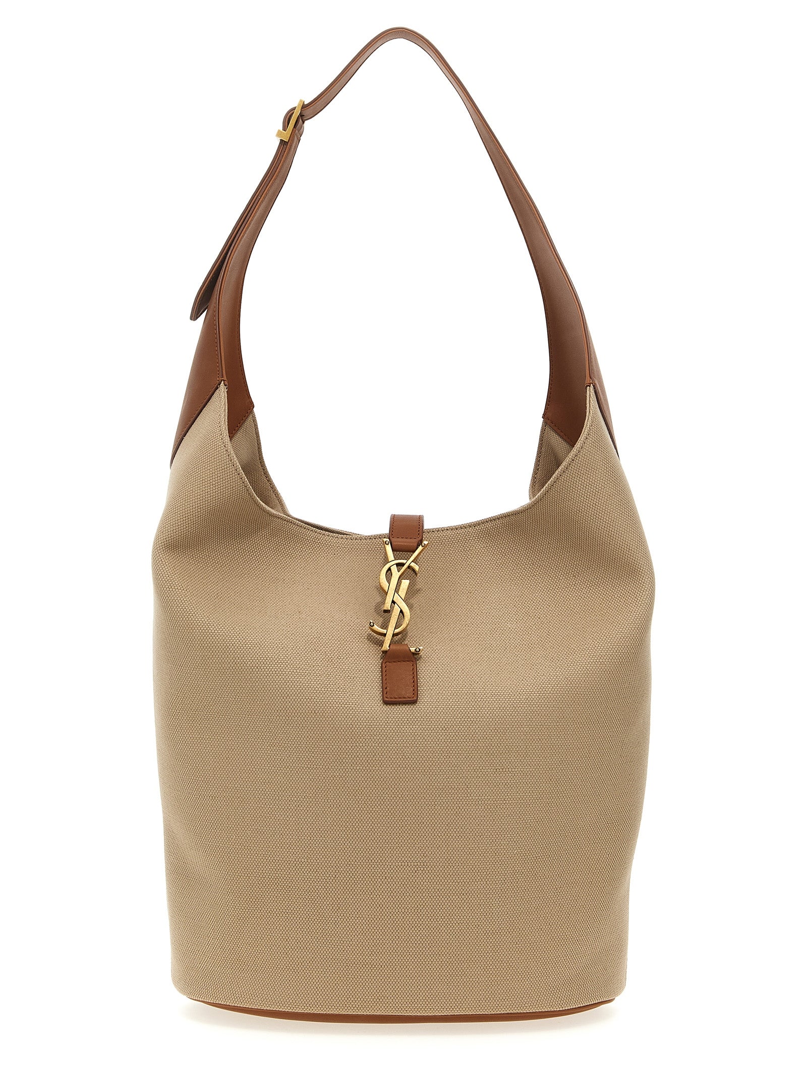 Saint Laurent Women 'Le 5 À 7 Hobo' Shoulder Bag SAINT LAURENT