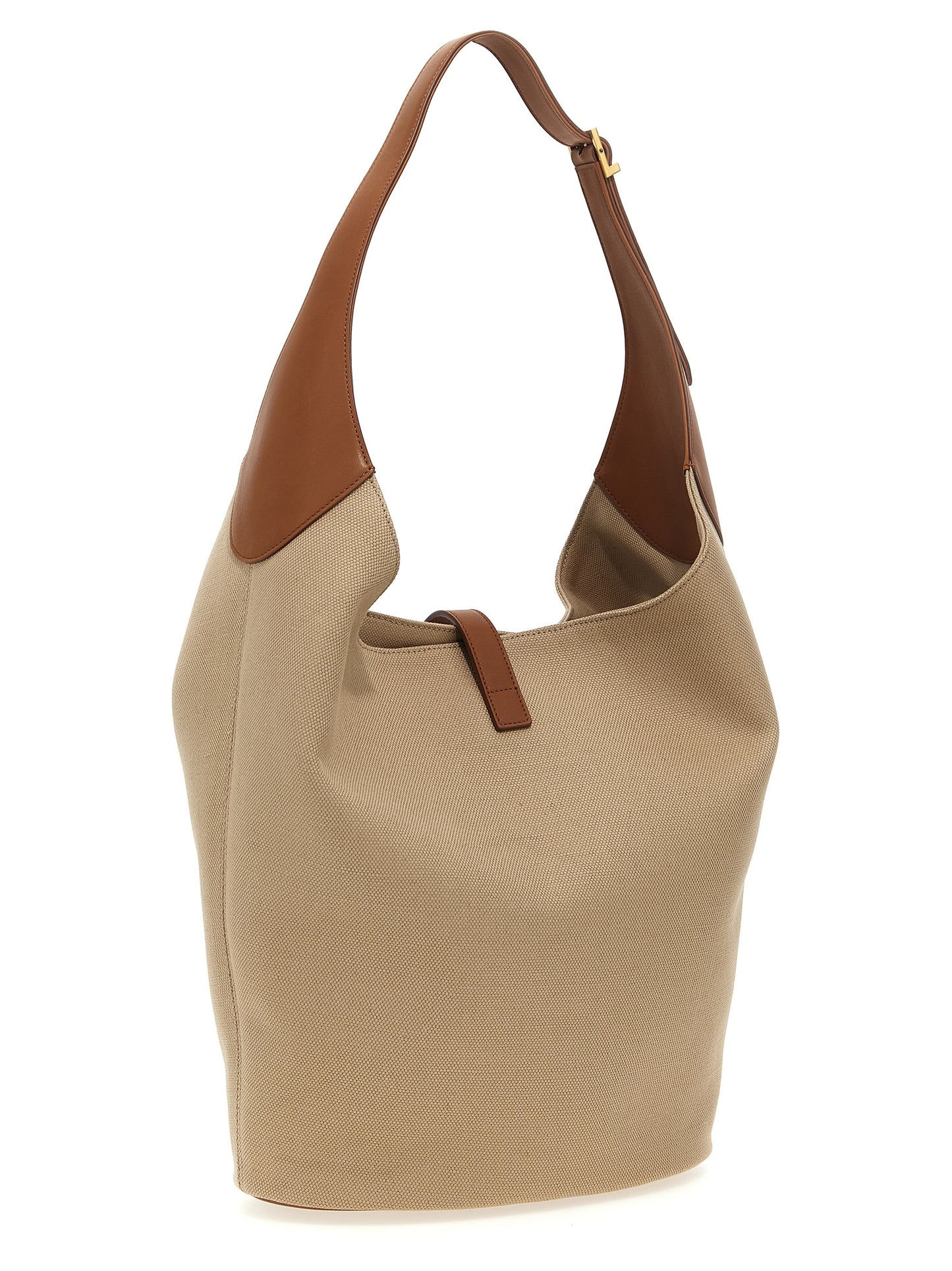 Saint Laurent Women 'Le 5 À 7 Hobo' Shoulder Bag SAINT LAURENT