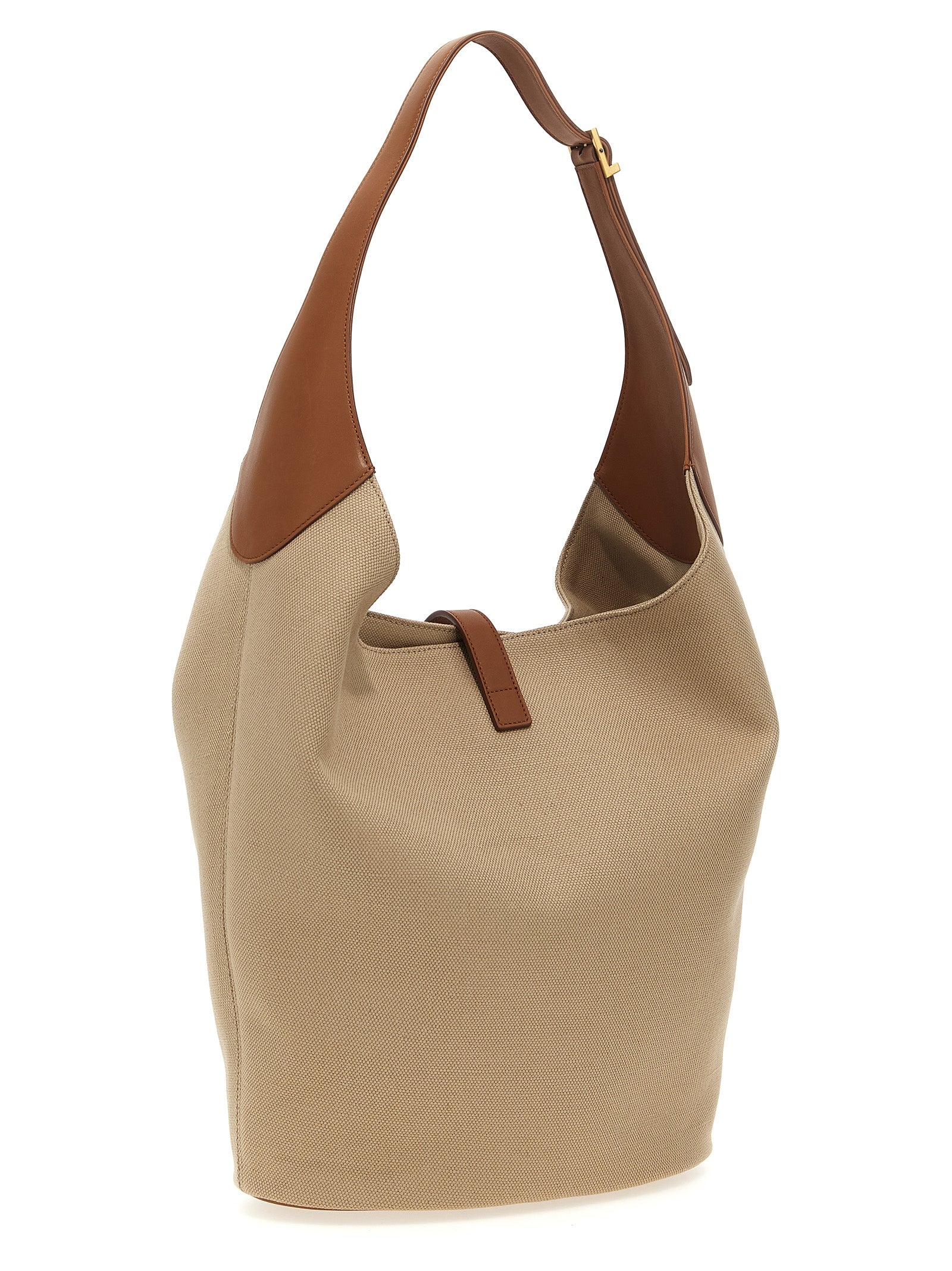 Saint Laurent Women 'Le 5 À 7 Hobo' Shoulder Bag SAINT LAURENT