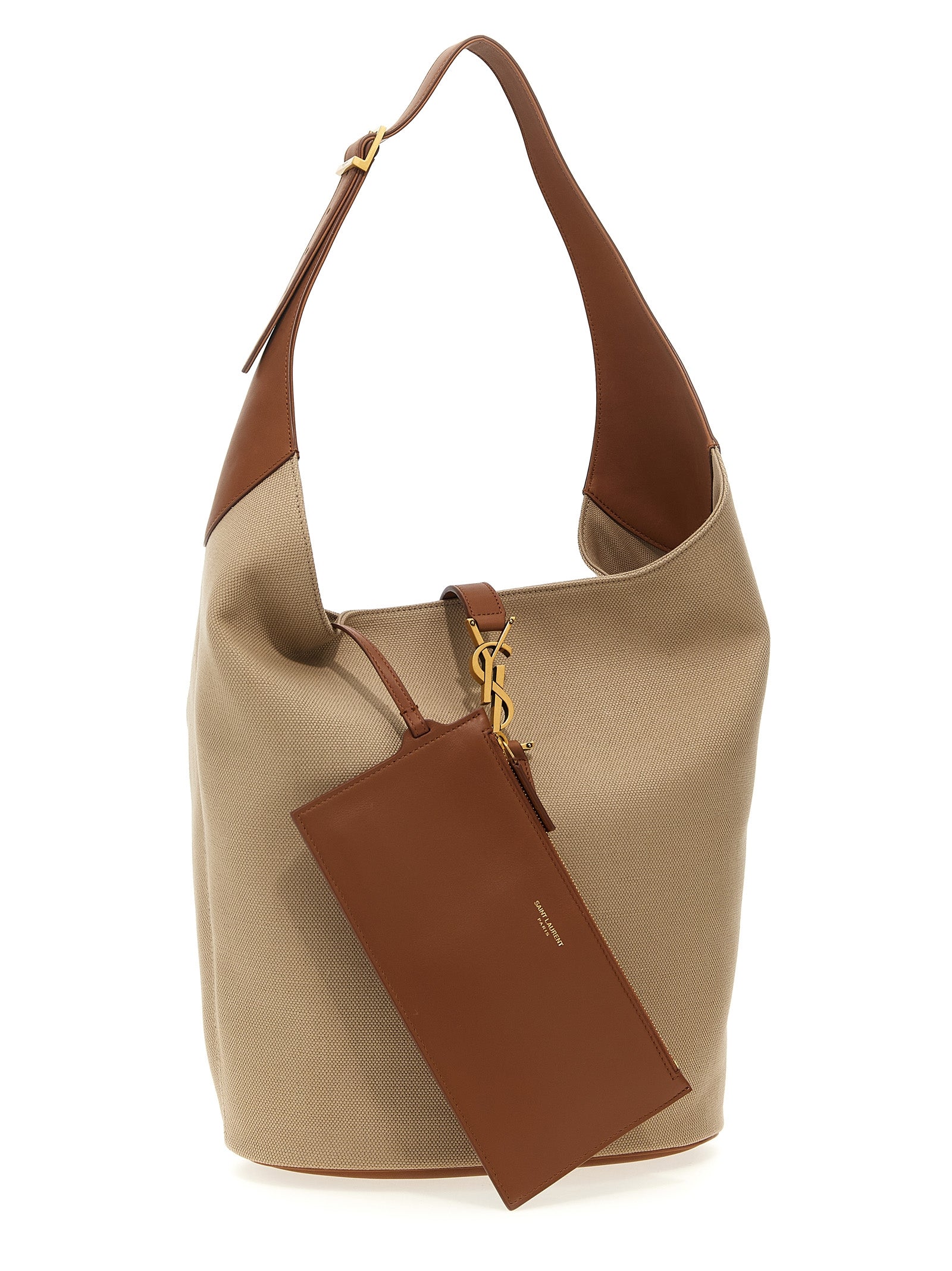 Saint Laurent Women 'Le 5 À 7 Hobo' Shoulder Bag SAINT LAURENT