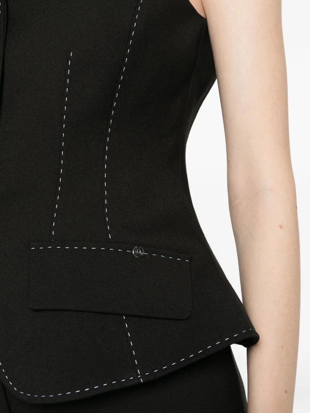 Nissa Women Vest NISSA
