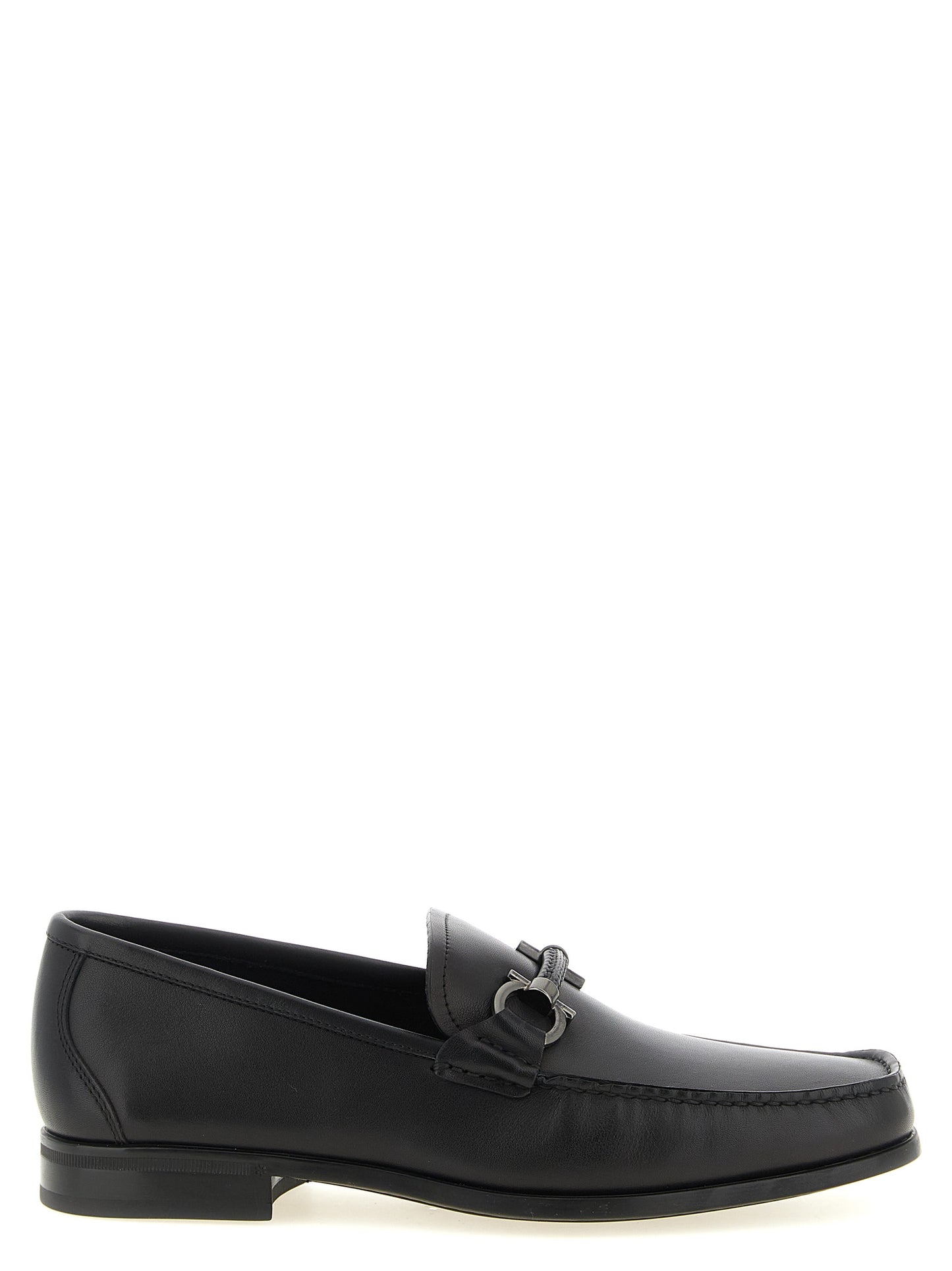 Ferragamo Men 'Supreme' Loafers FERRAGAMO
