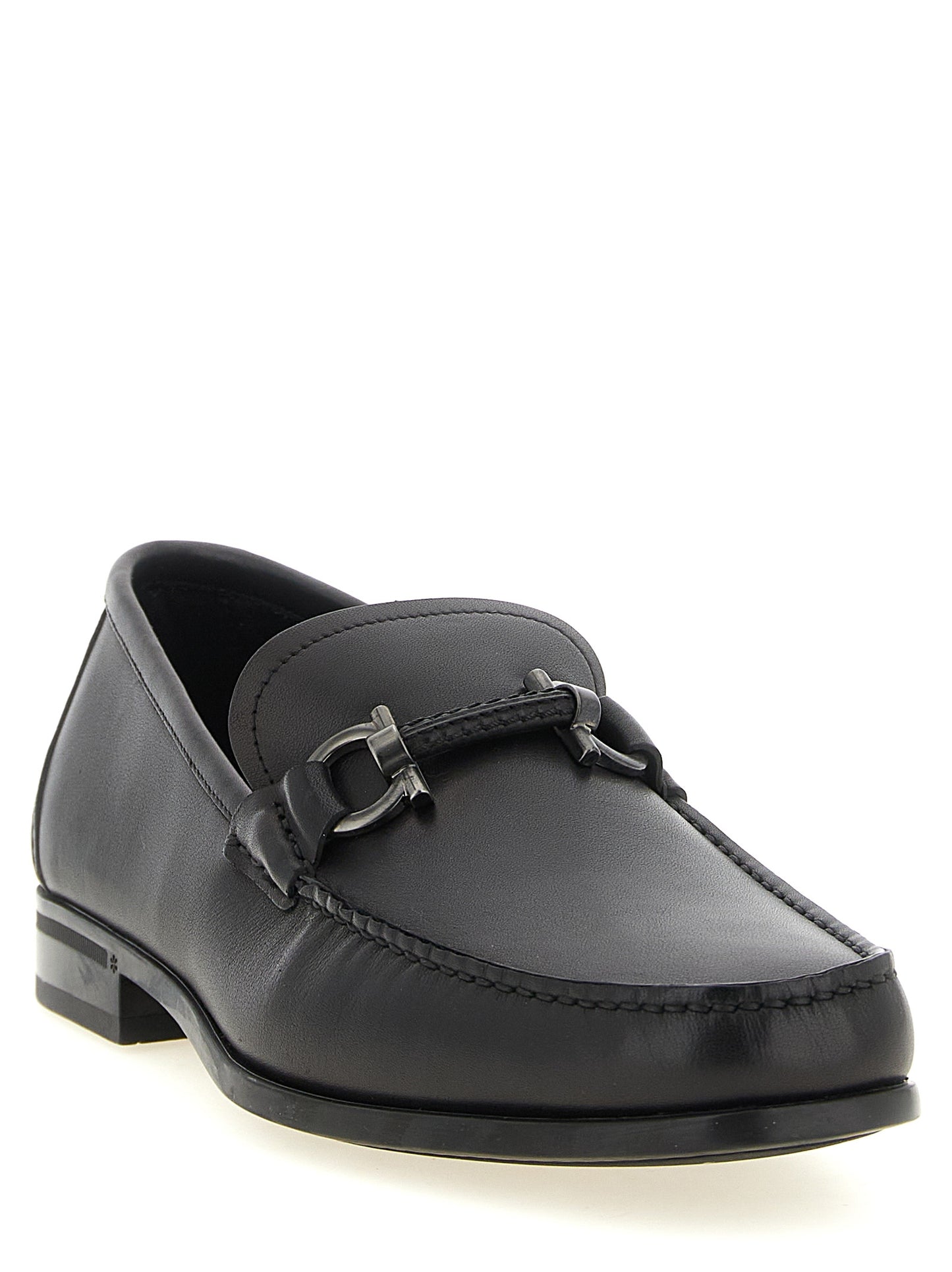 Ferragamo Men 'Supreme' Loafers FERRAGAMO
