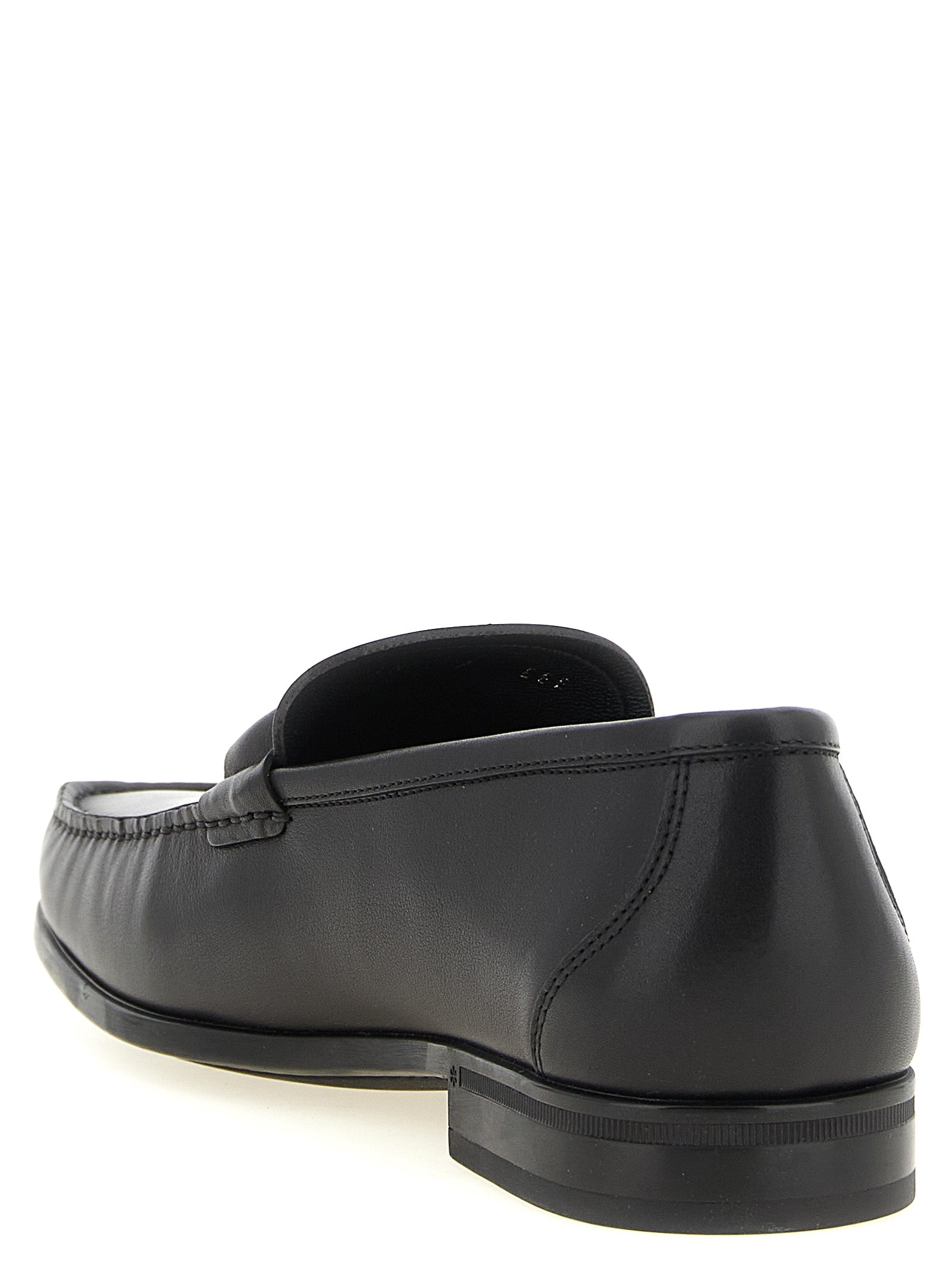 Ferragamo Men 'Supreme' Loafers FERRAGAMO