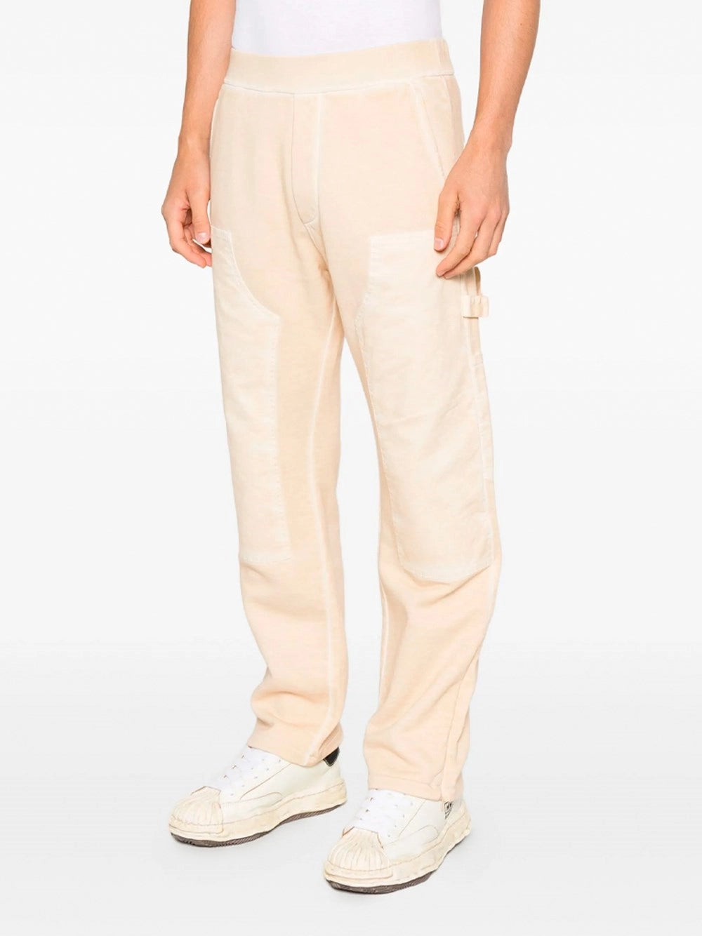 Dsquared2 Men Carpenter Fit Pants DSQUARED2