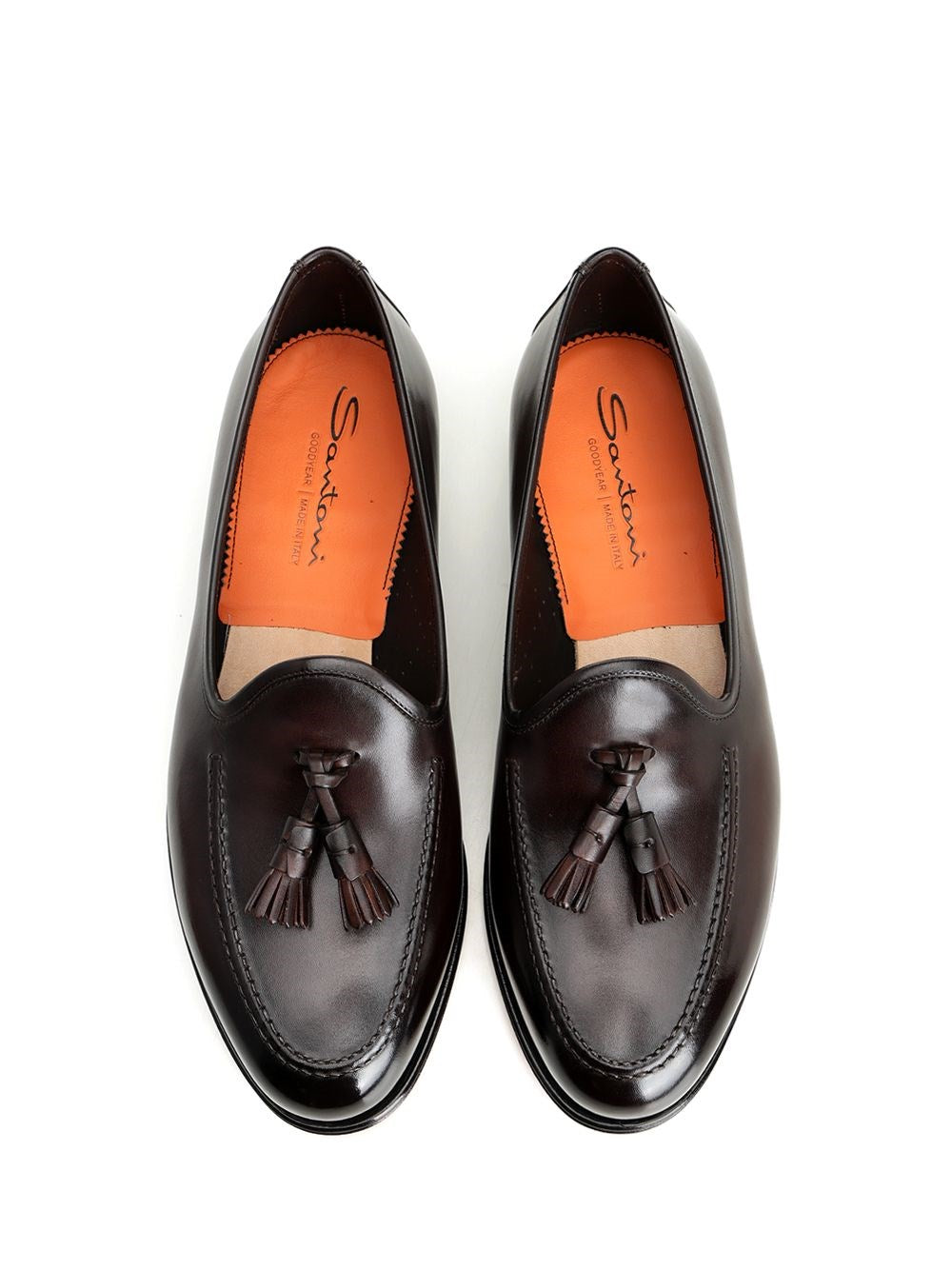 Santoni Men Mocassin Andrew SANTONI