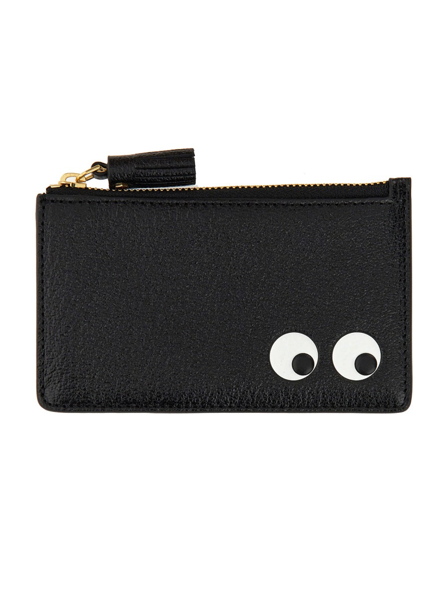 Anya Hindmarch Women Portacarte "Eyes" ANYA HINDMARCH